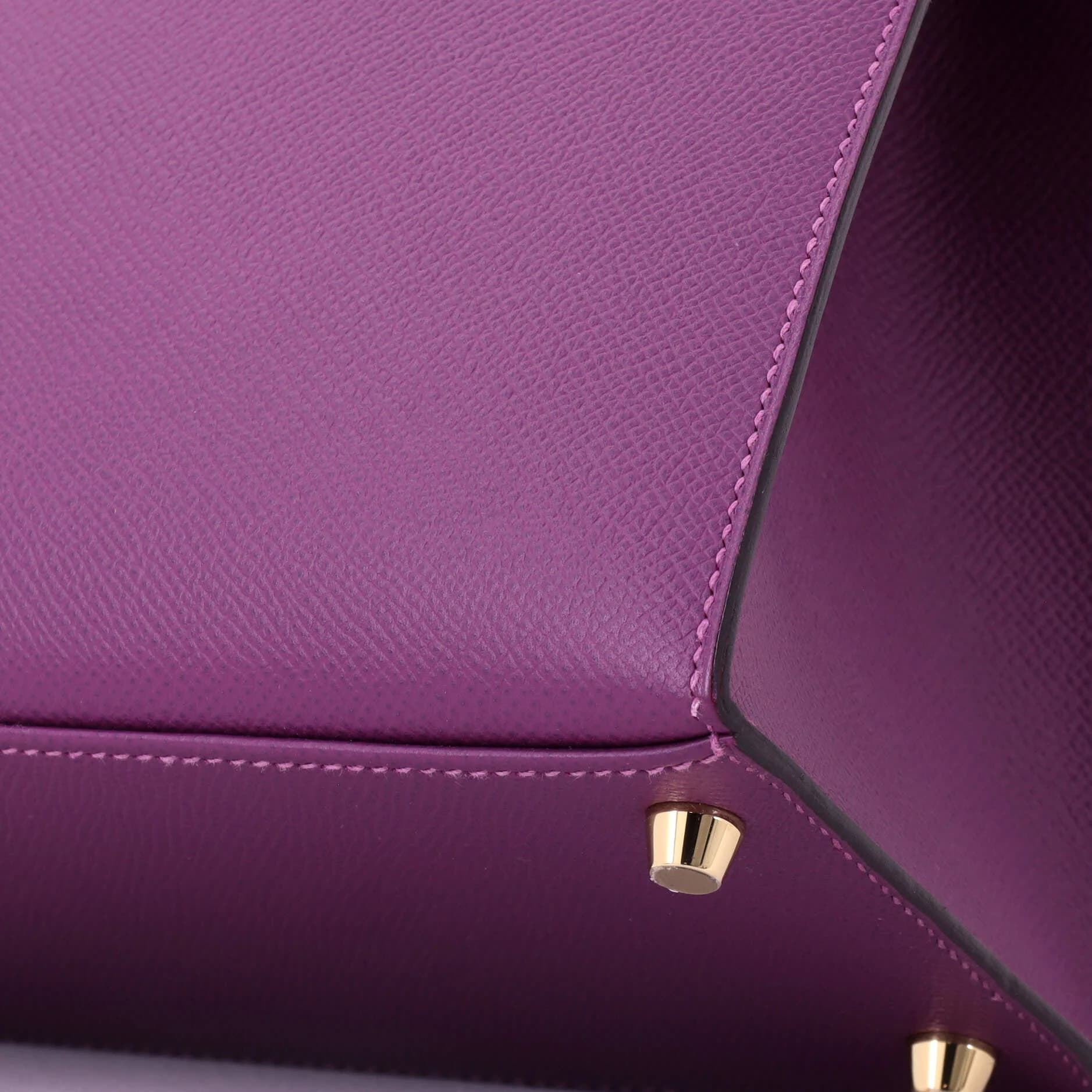 Hermès Kelly 28 - Image 8