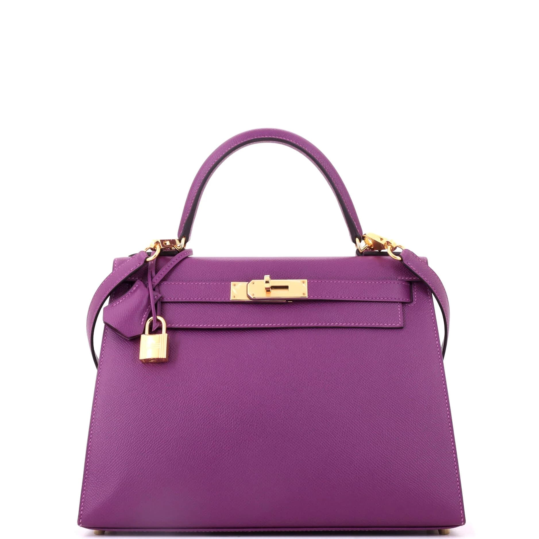 Hermès Kelly 28 - Image 1