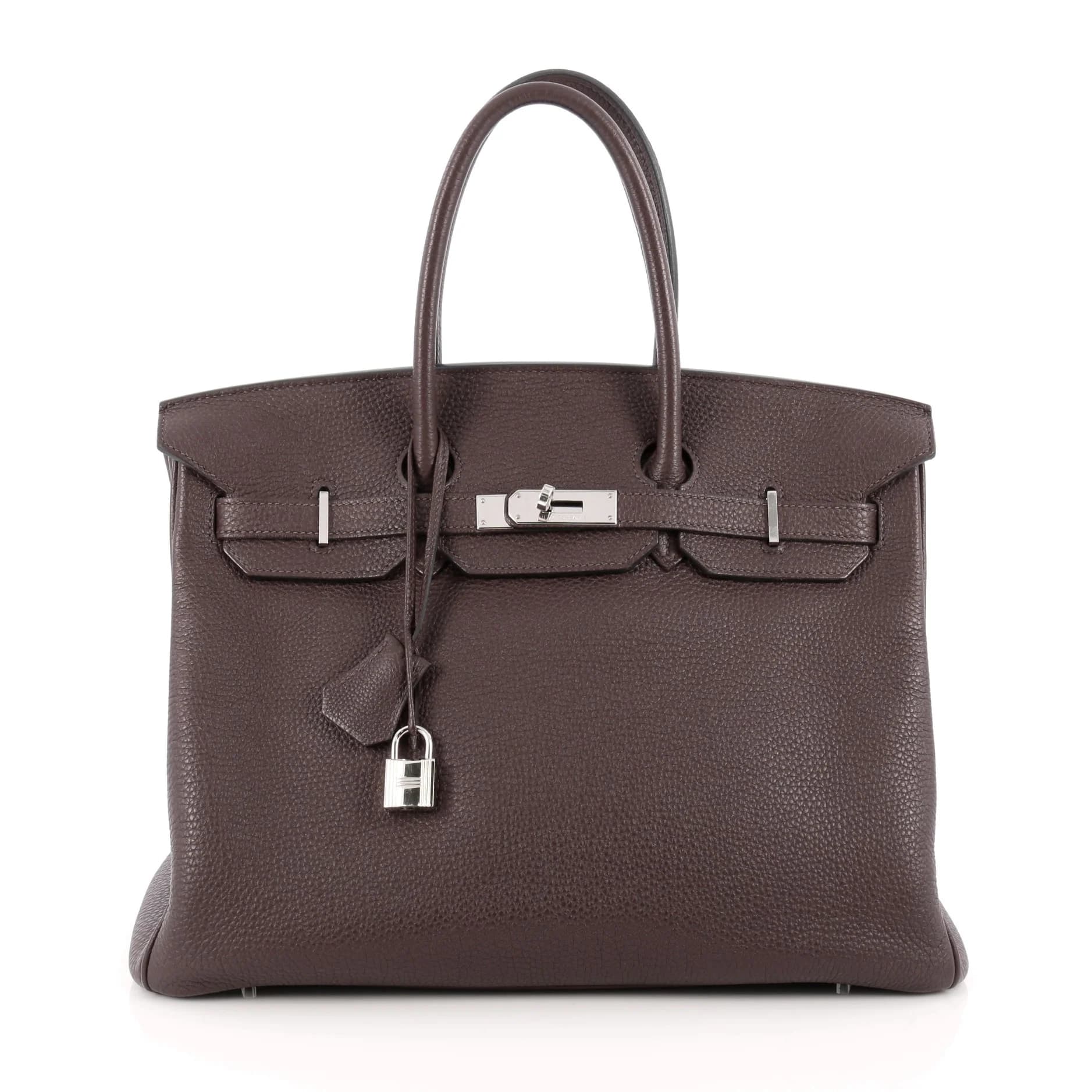 Hermès Birkin 35