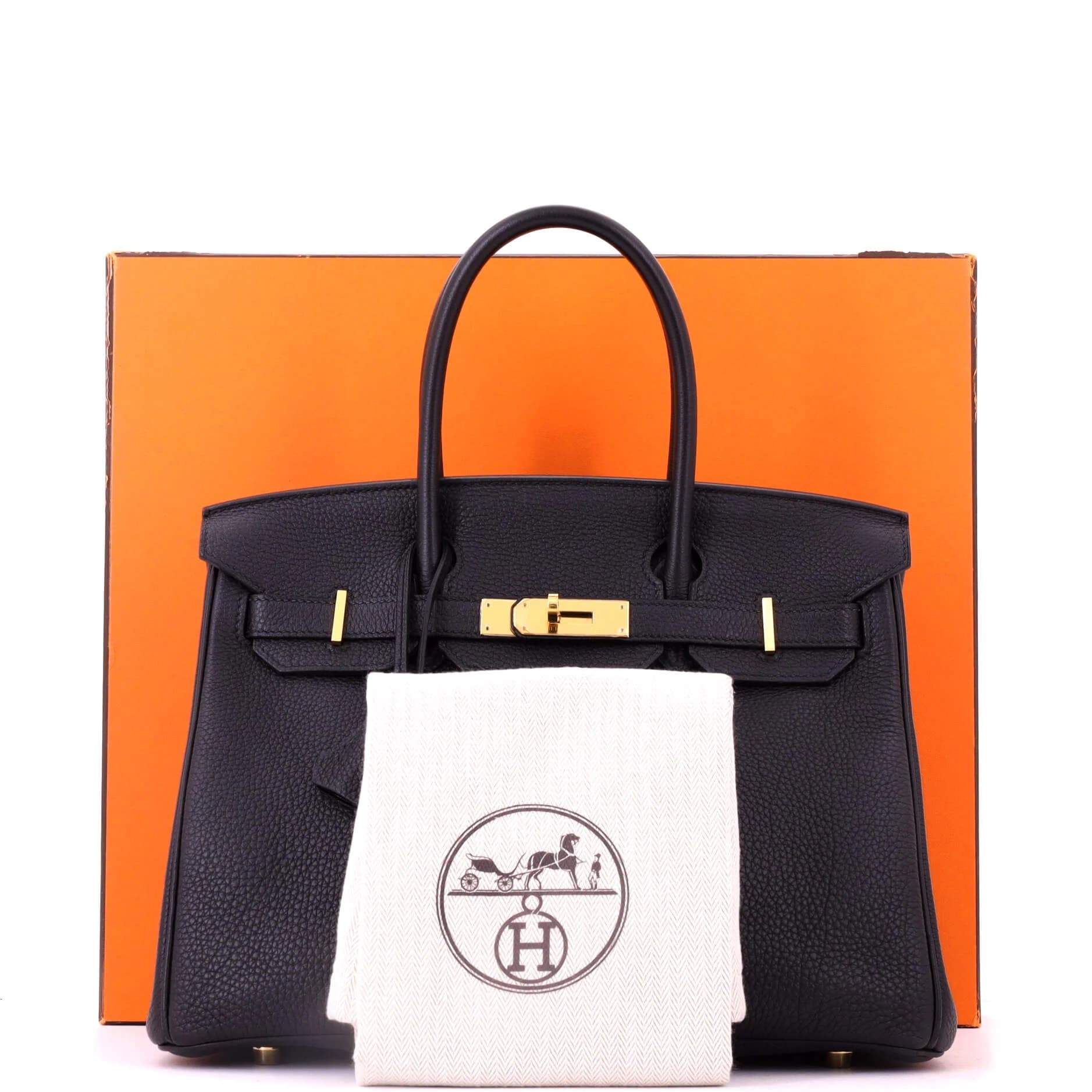 Hermès Birkin 30 - Image 2