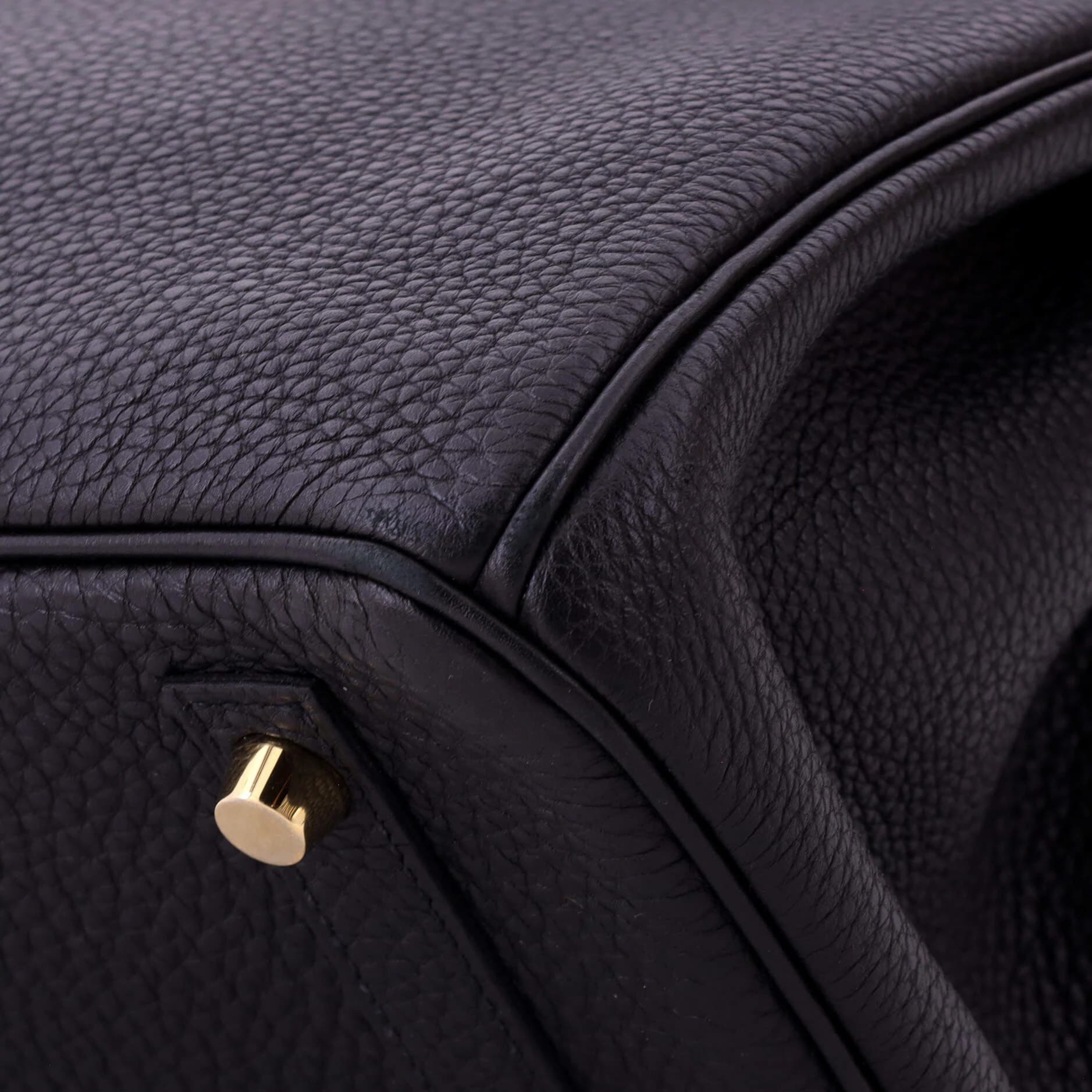 Hermès Birkin 30 - Image 8