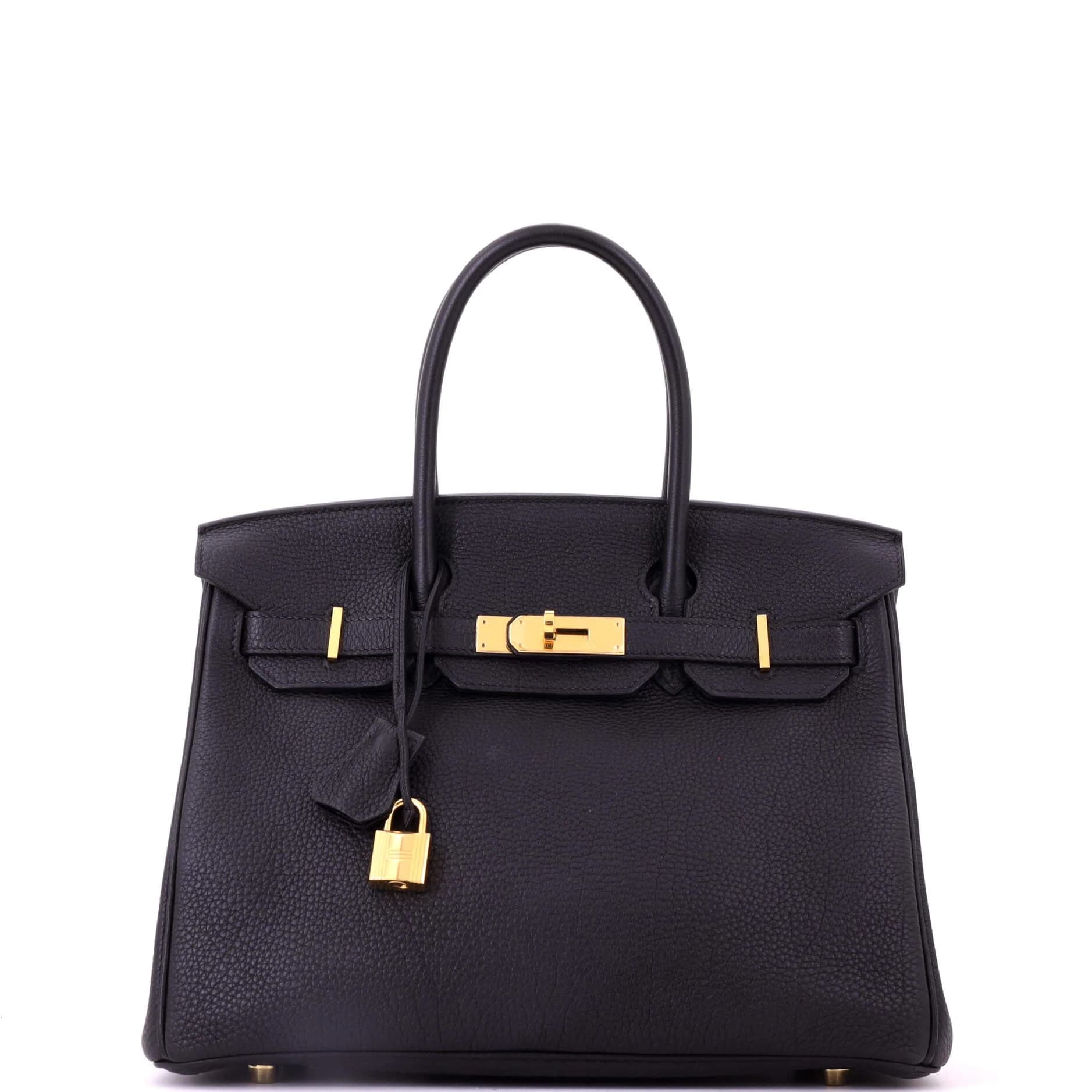 Hermès Birkin 30 - Image 1