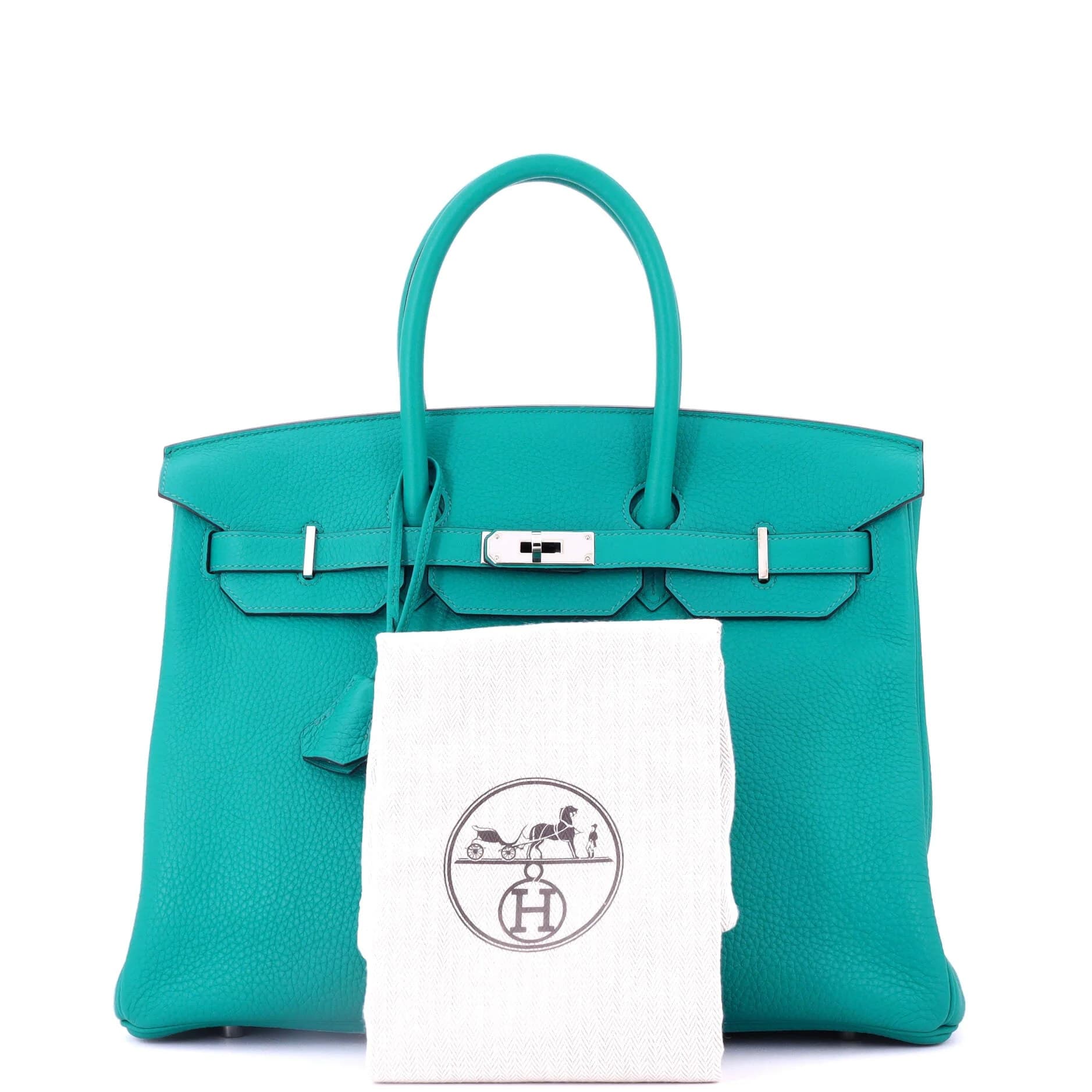 Hermès Birkin - Image 2