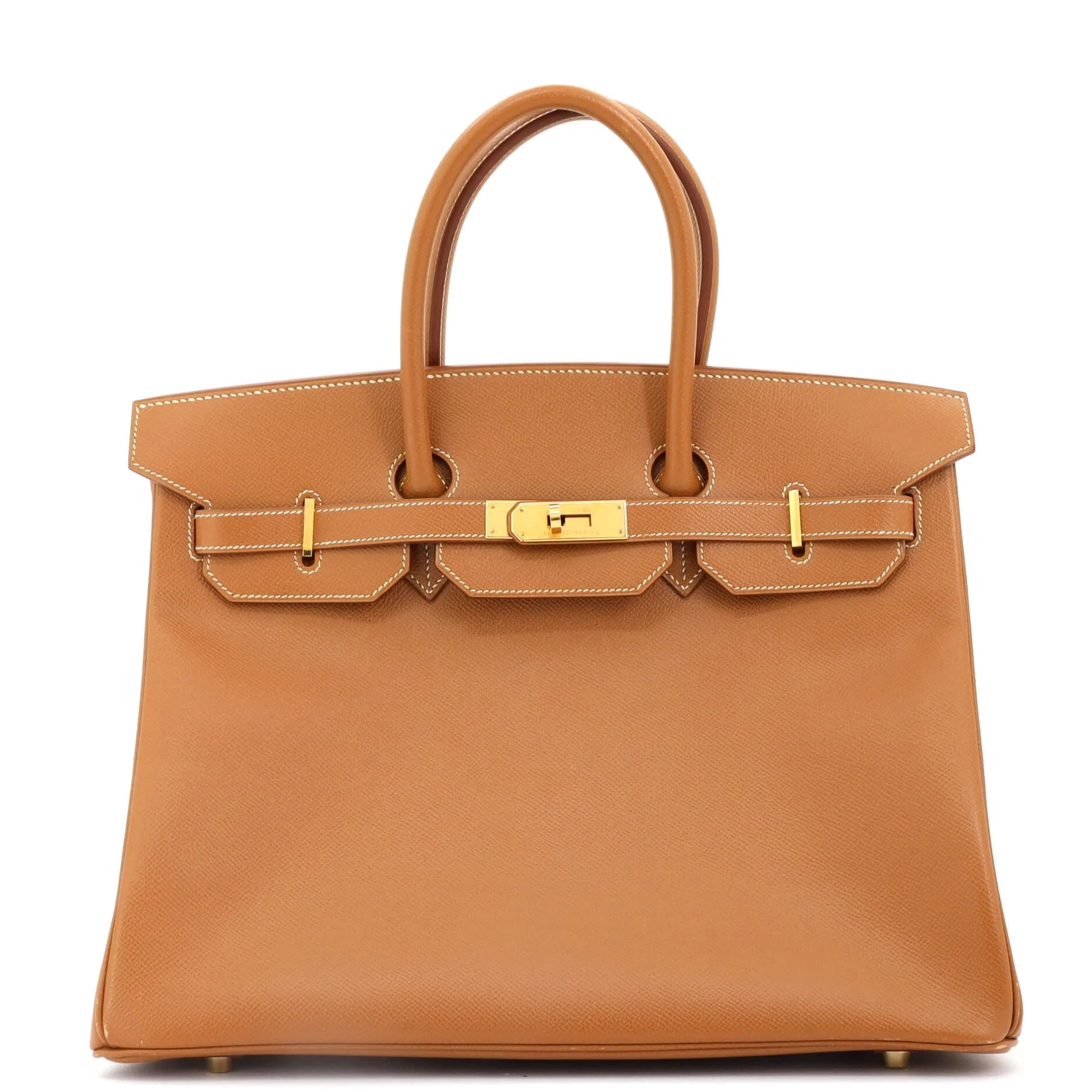 Hermès Birkin 35