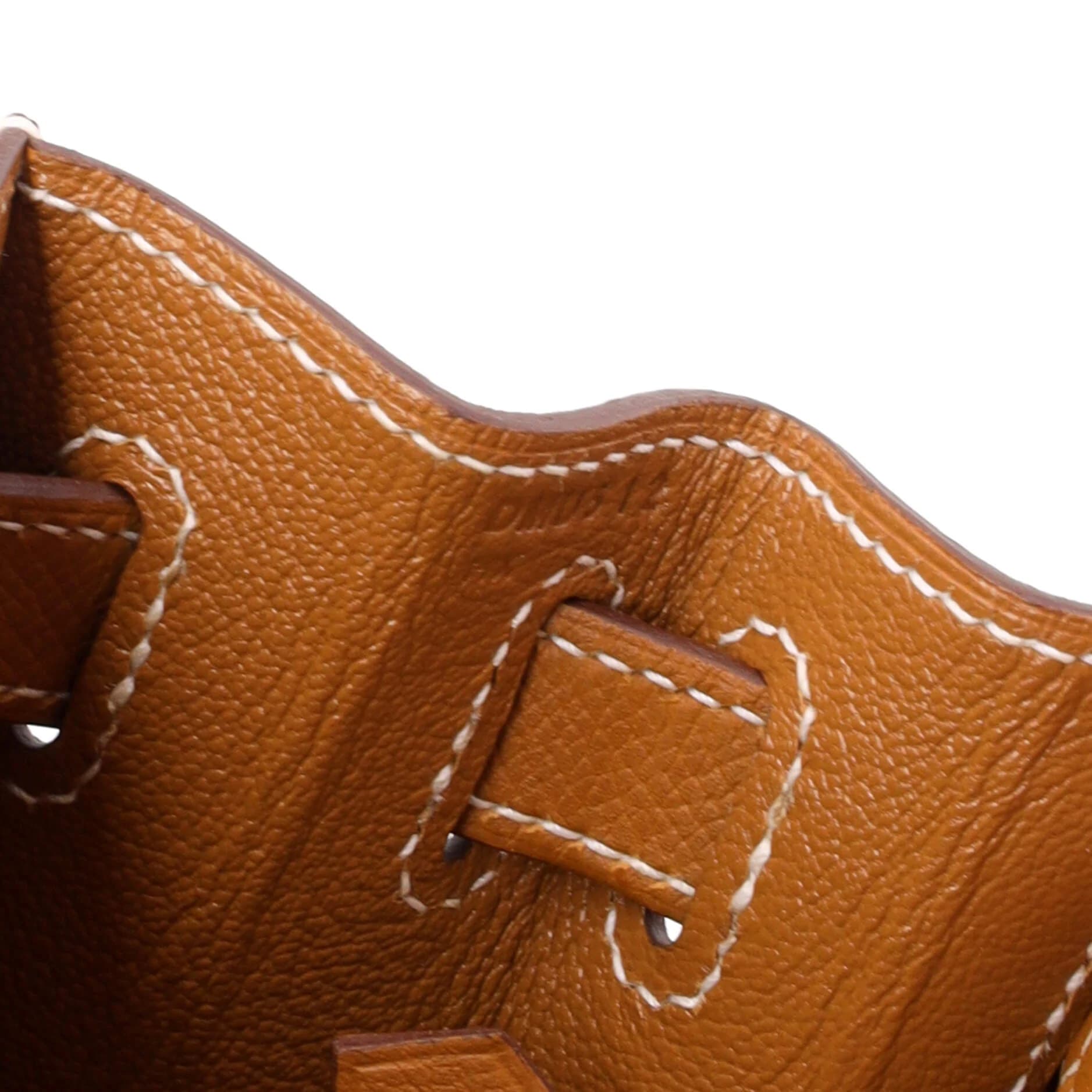 Hermès Kelly 28 - Image 7