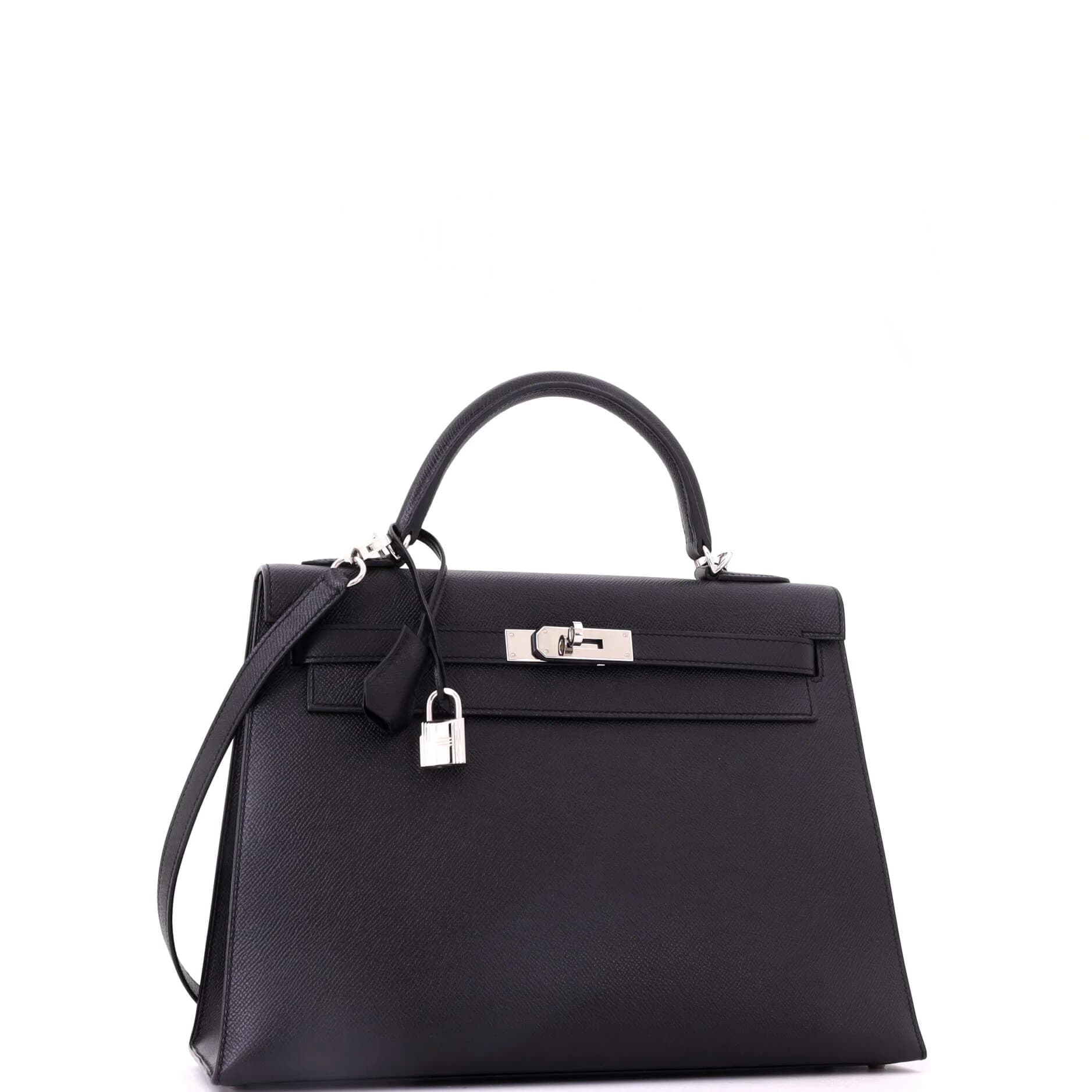 Hermès Kelly 32 - Image 2