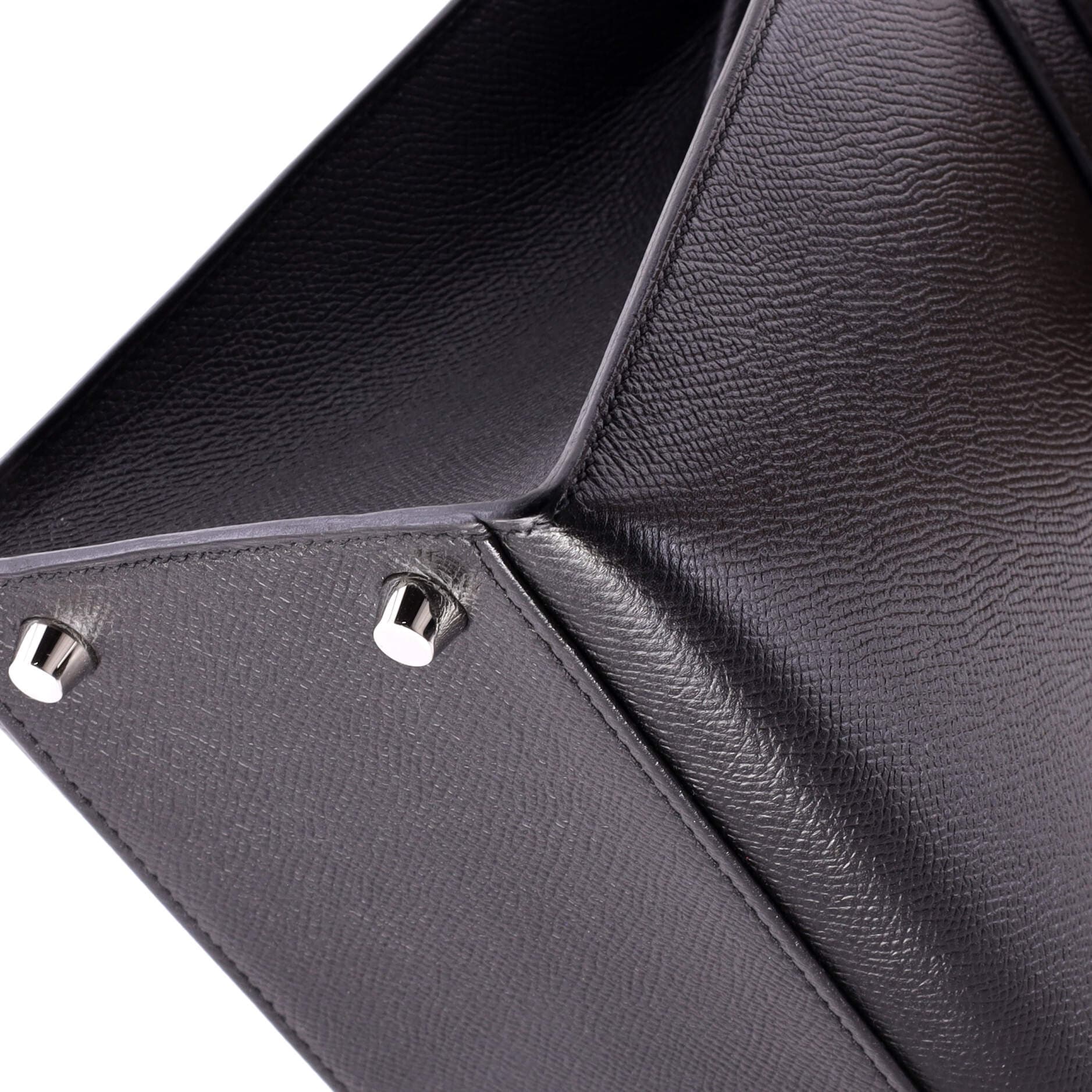 Hermès Kelly 32 - Image 8
