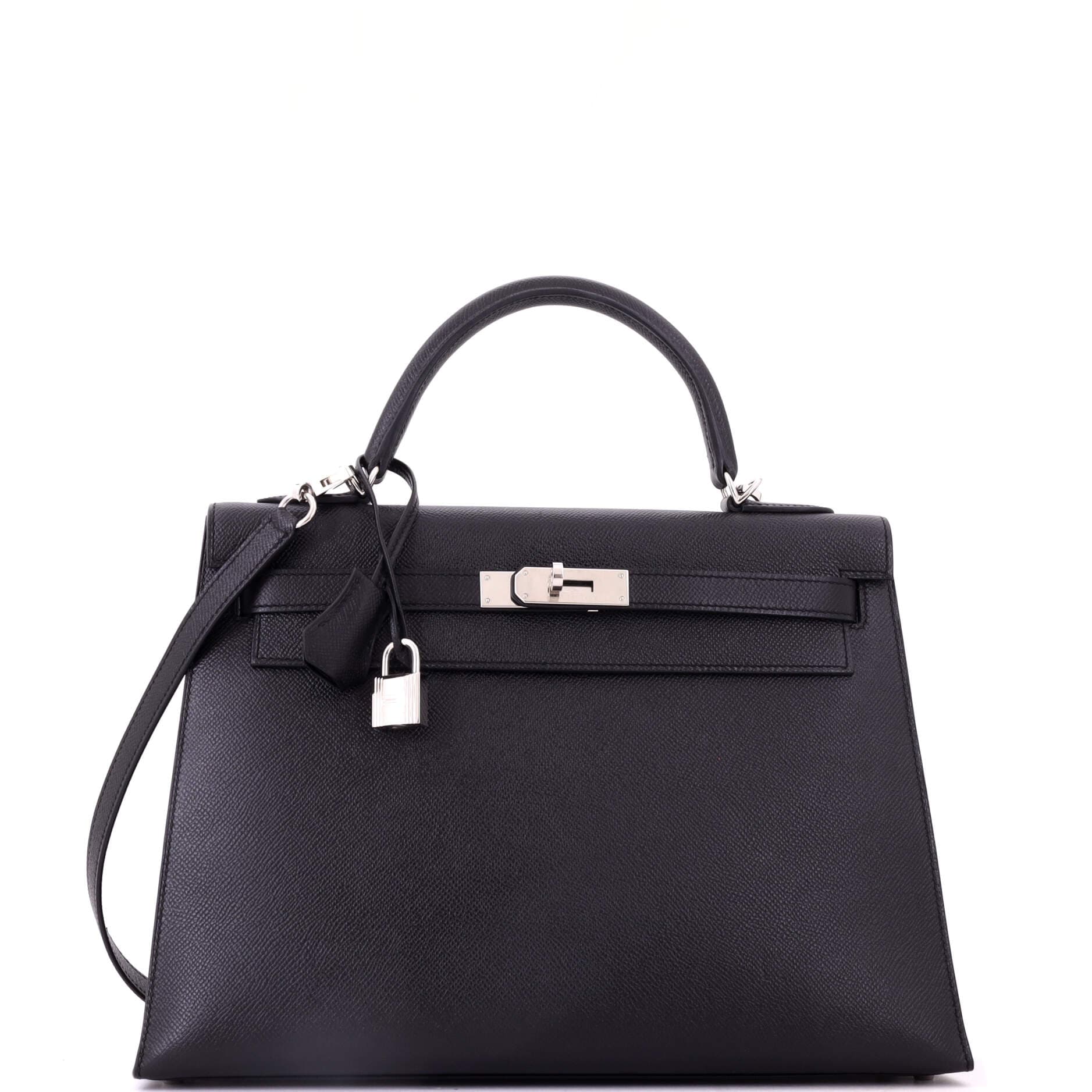 Hermès Kelly 32 - Image 1