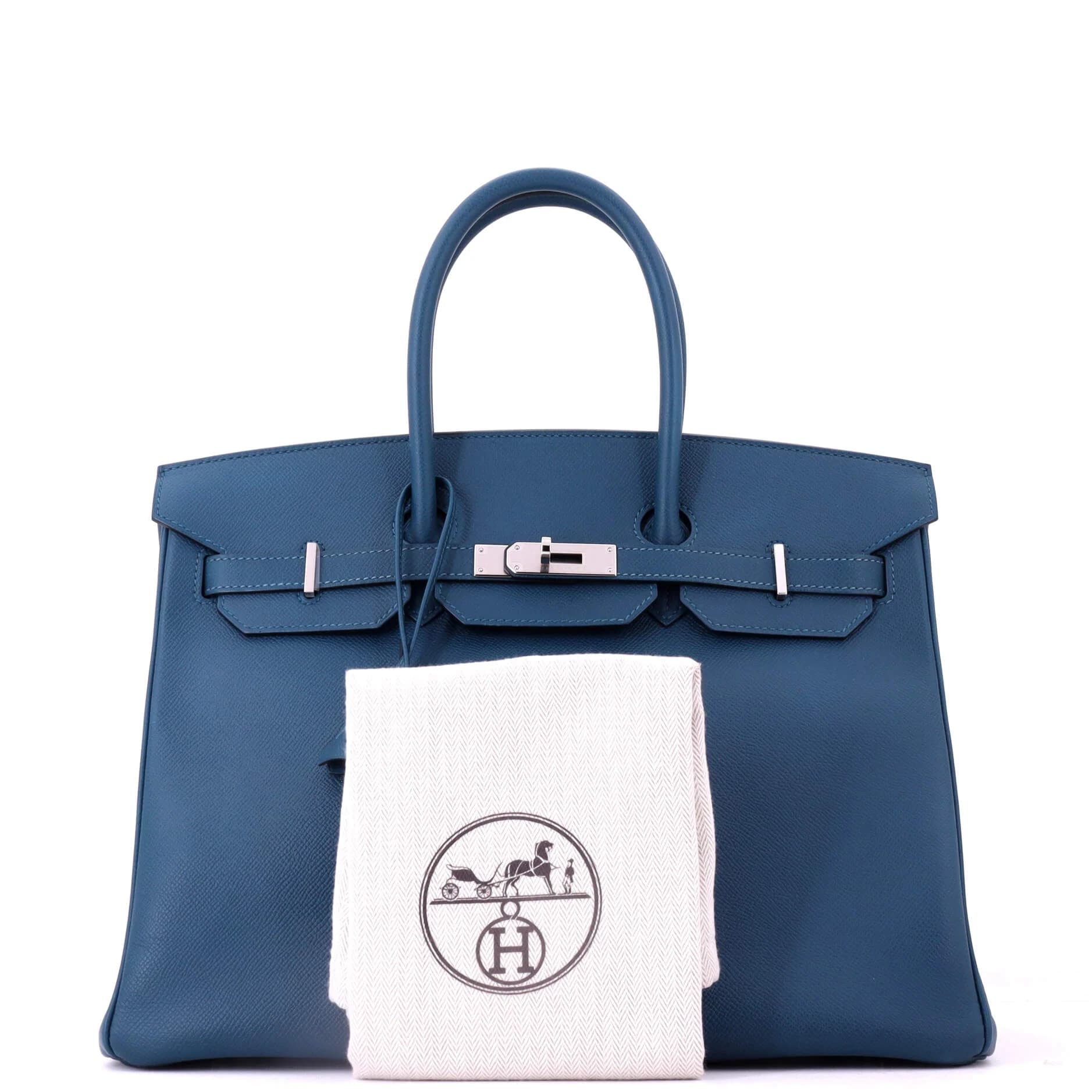 Hermès Birkin 35 - Image 2