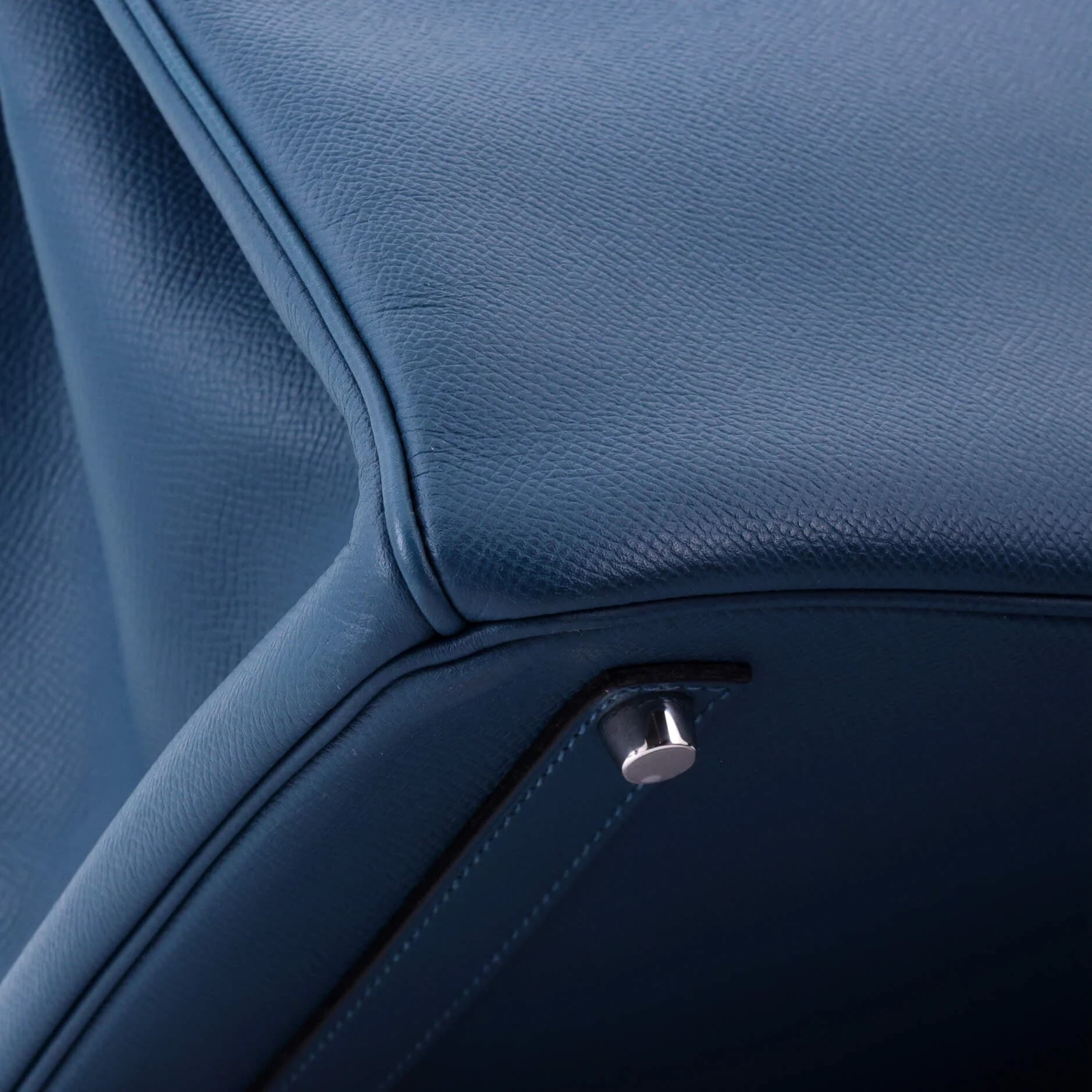 Hermès Birkin 35 - Image 8