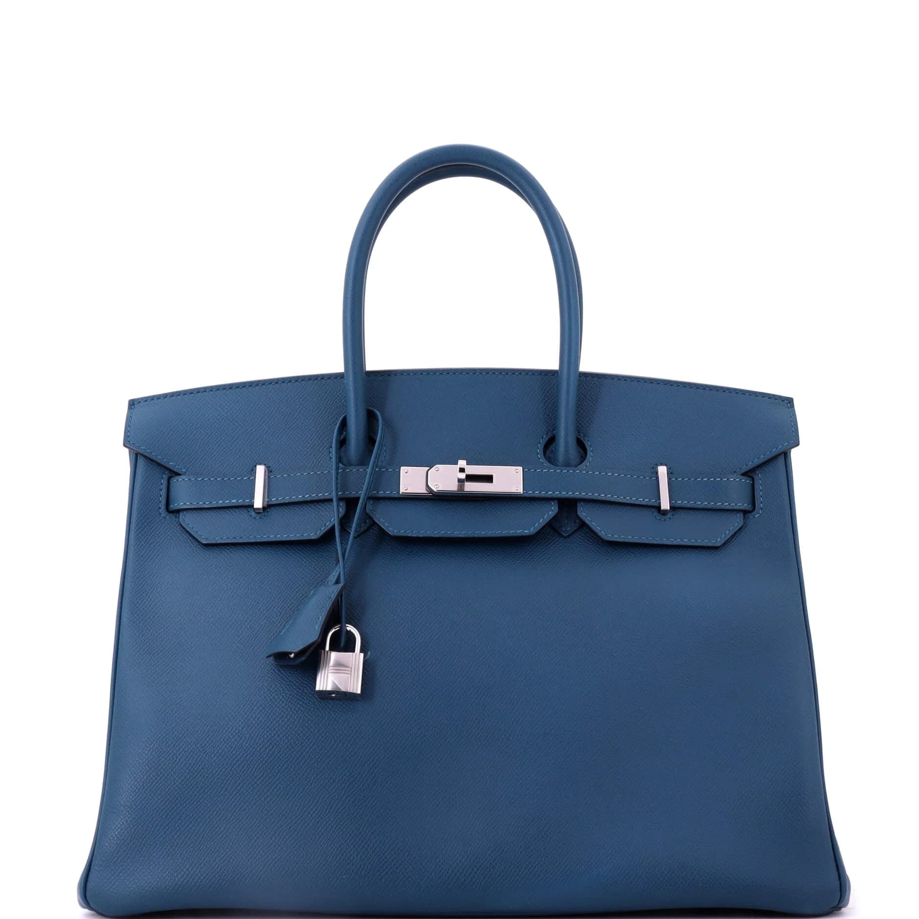 Hermès Birkin 35 - Image 1