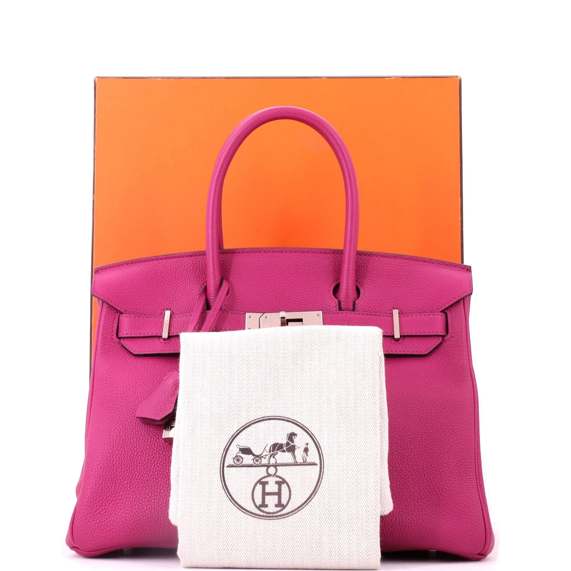 Hermès Birkin 30 - Image 2