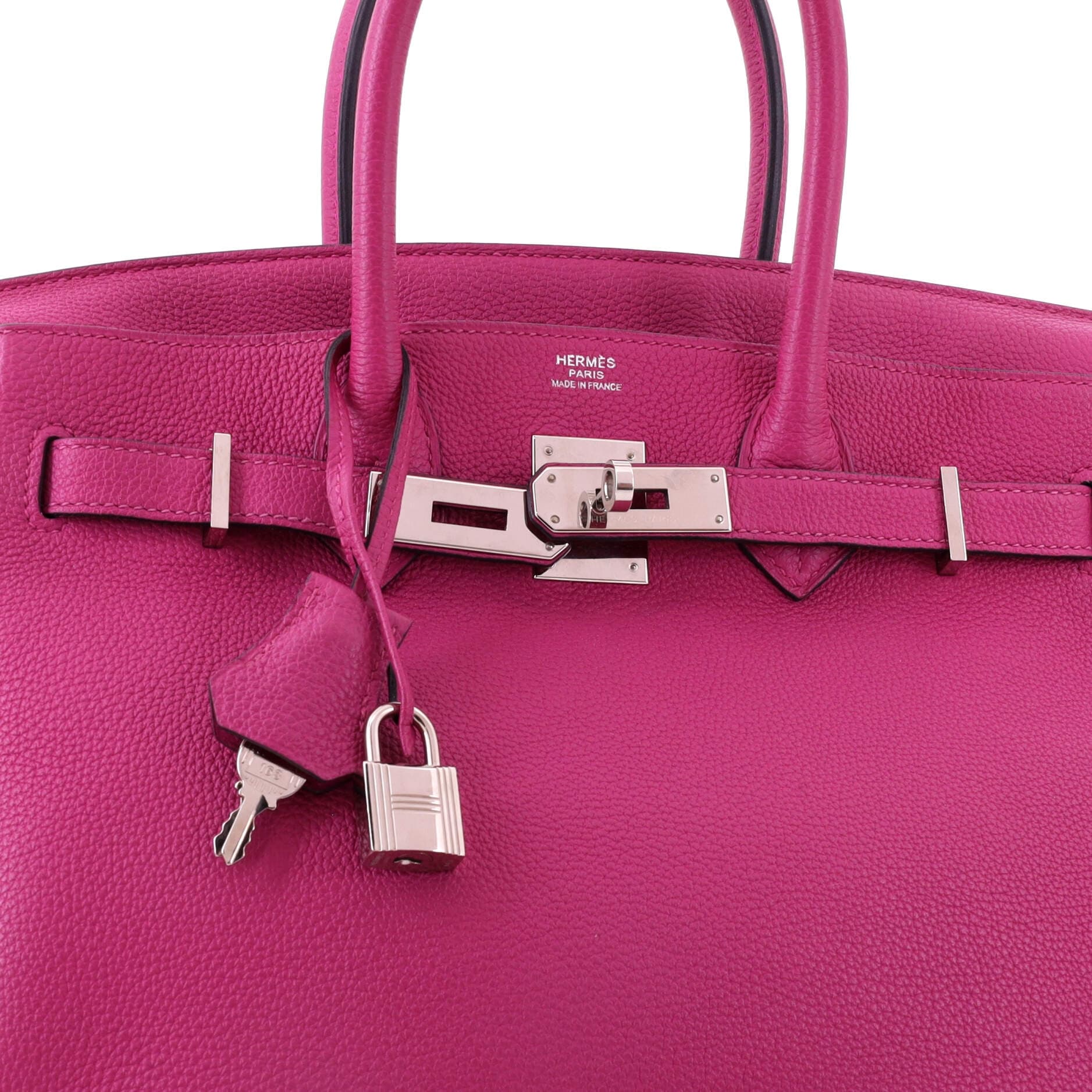 Hermès Birkin 30 - Image 8