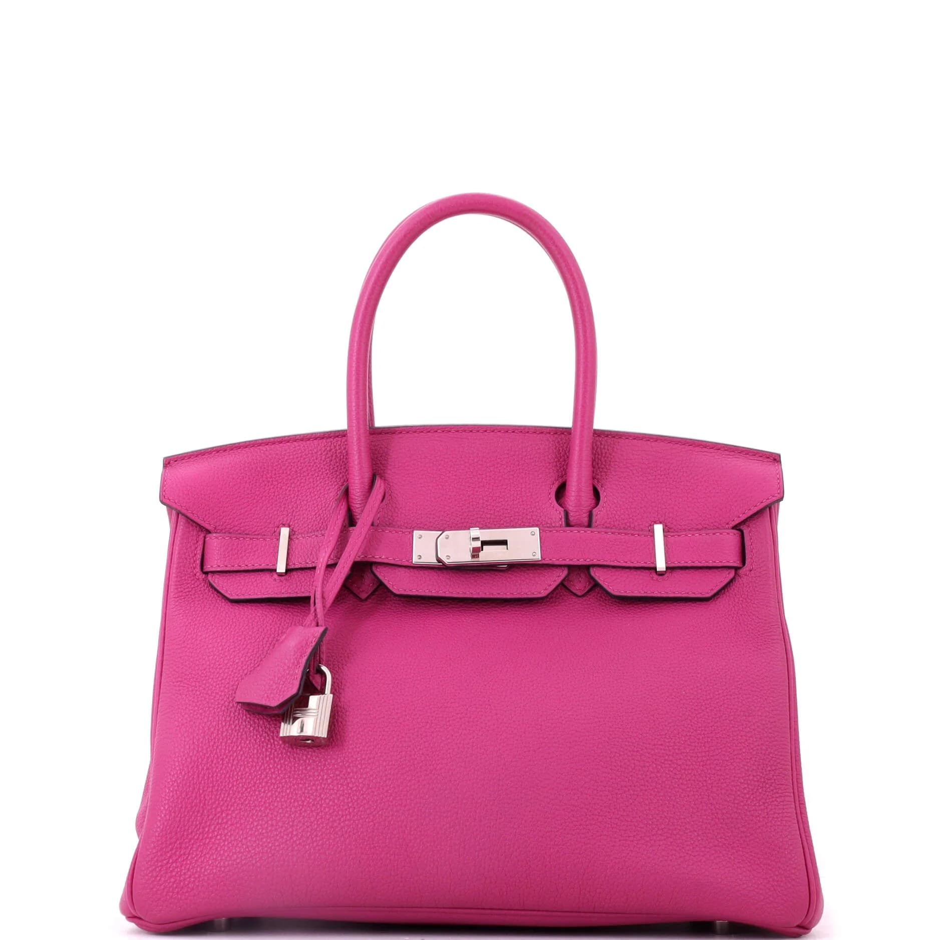 Hermès Birkin 30 - Image 1