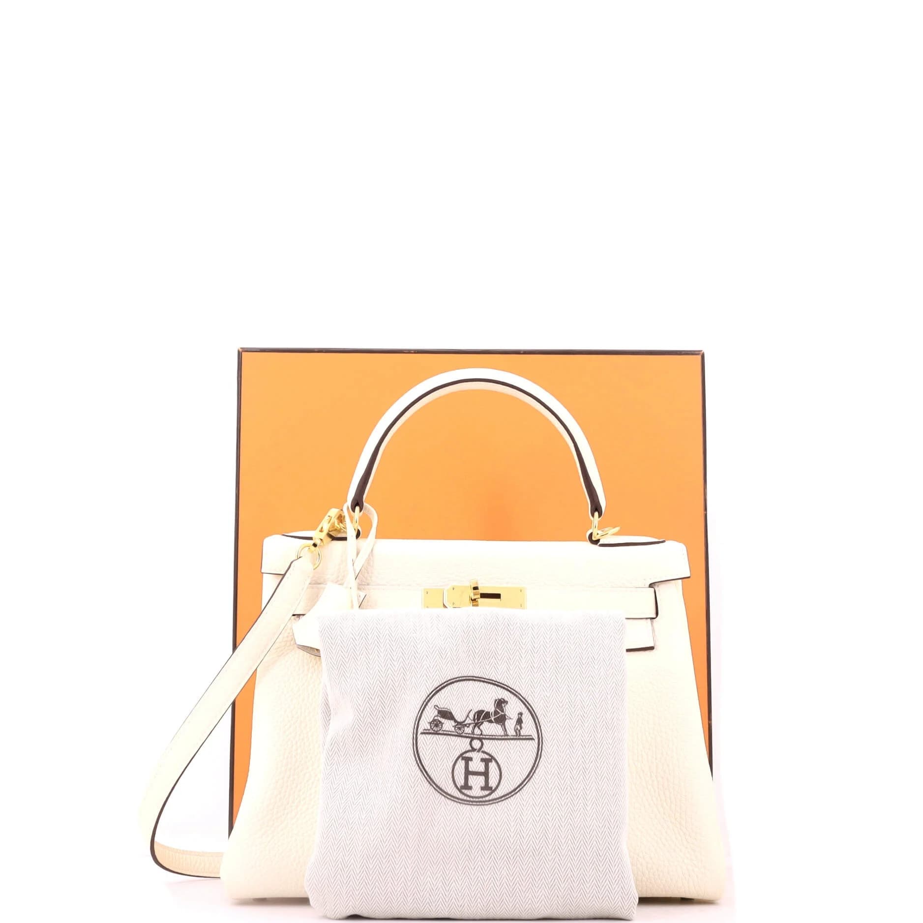 Hermès Kelly 28 - Image 2