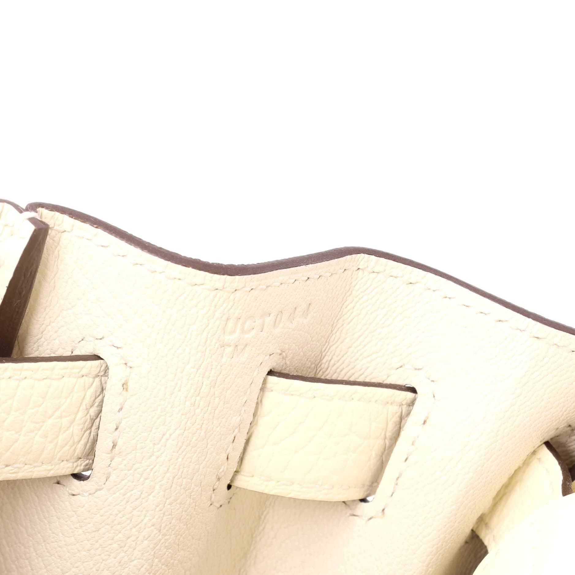 Hermès Kelly 28 - Image 8