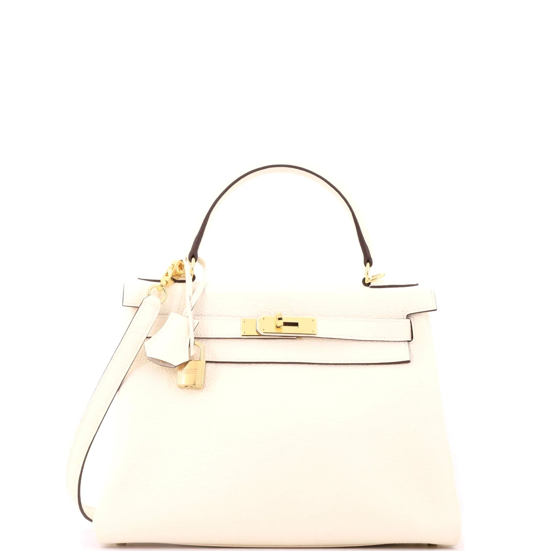 Hermès Kelly 28 - Image 1