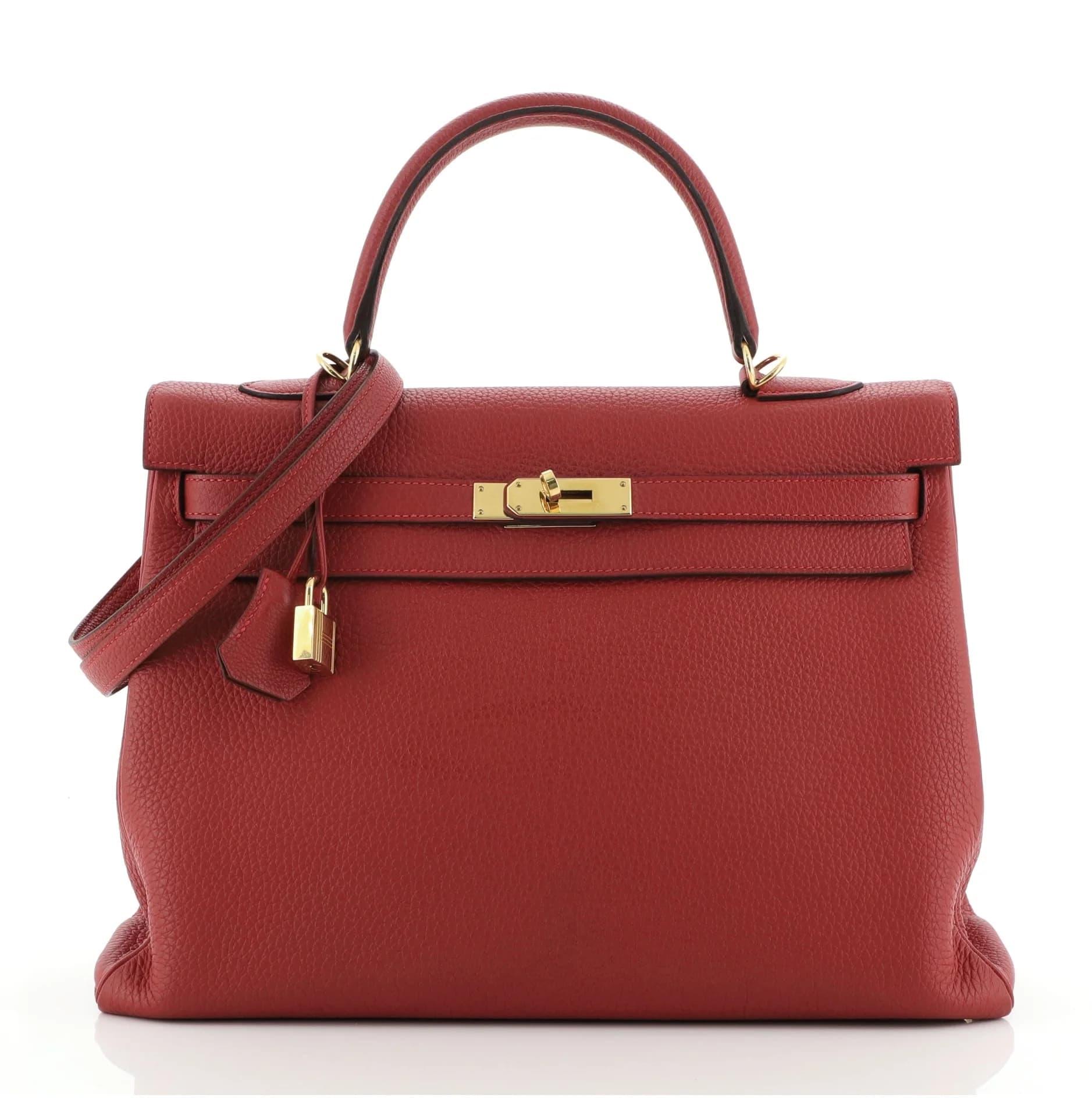 Hermès Kelly 35