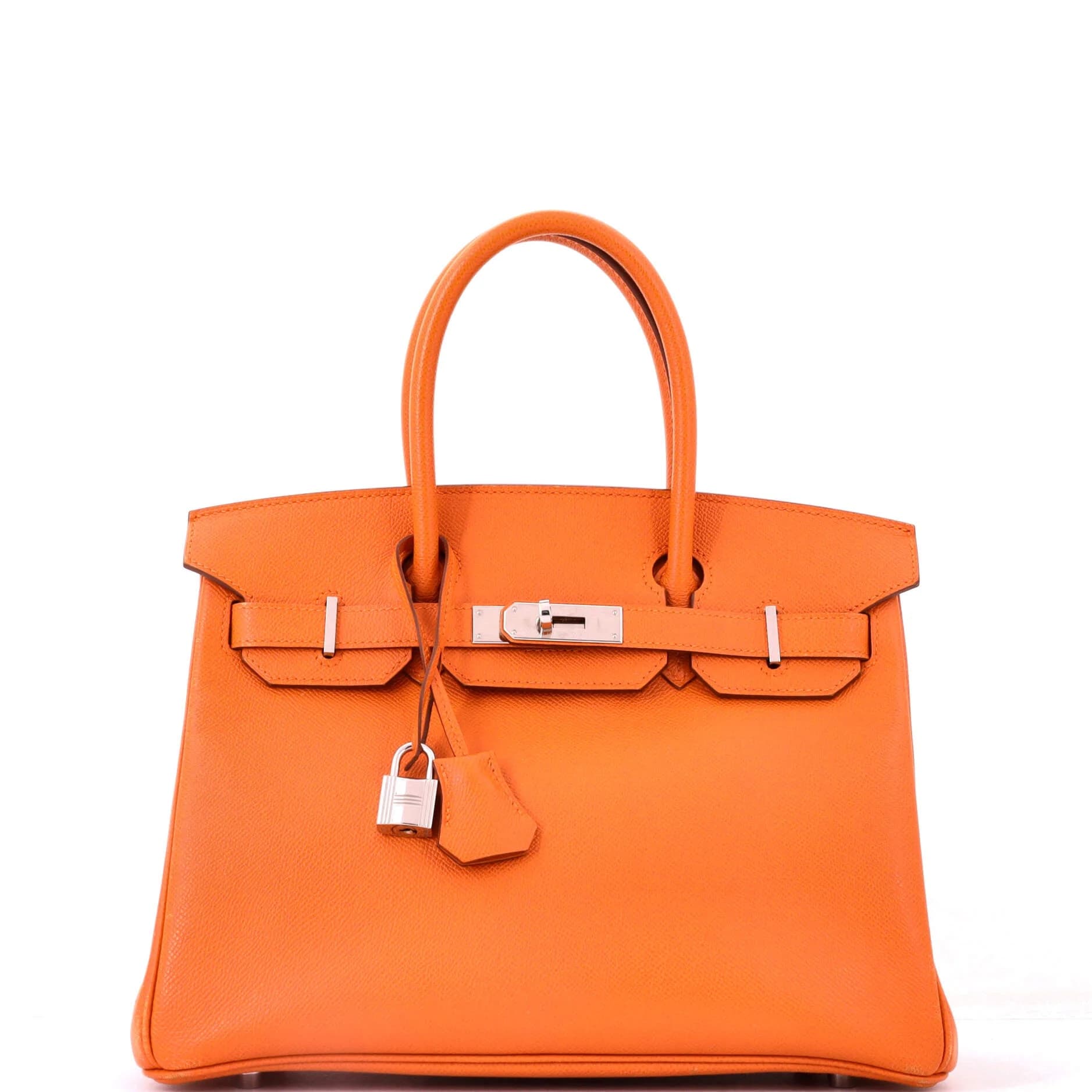 Hermès Birkin 30 - Image 1