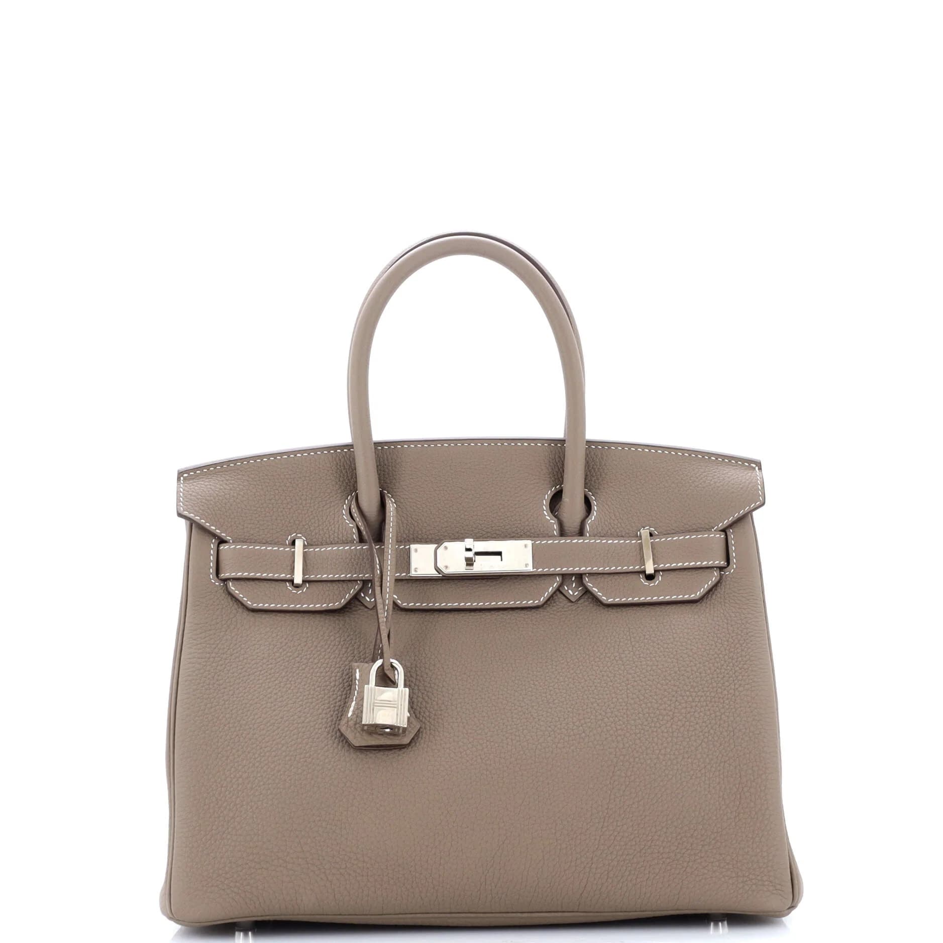 Hermès Birkin 30