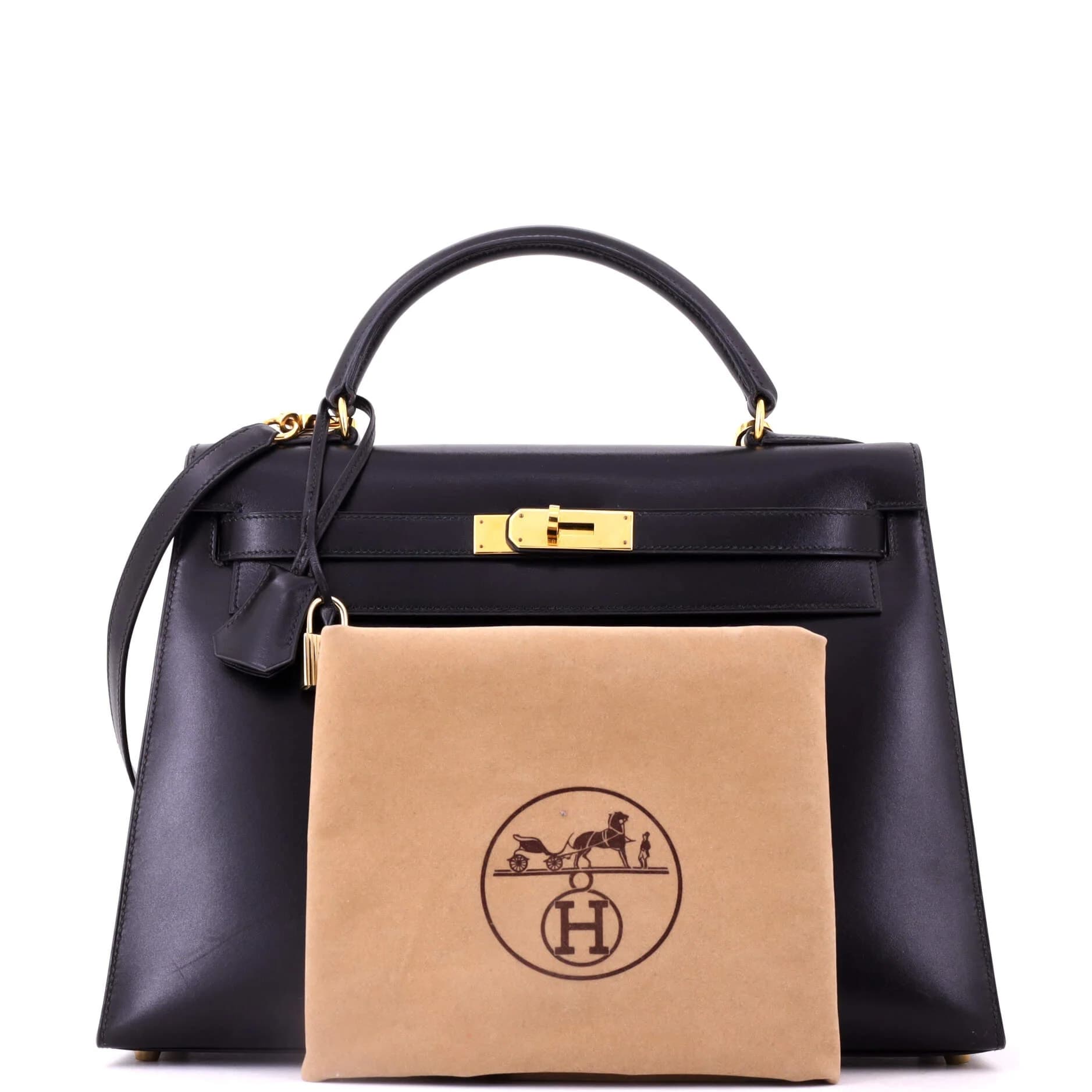 Hermès Kelly 32 - Image 2