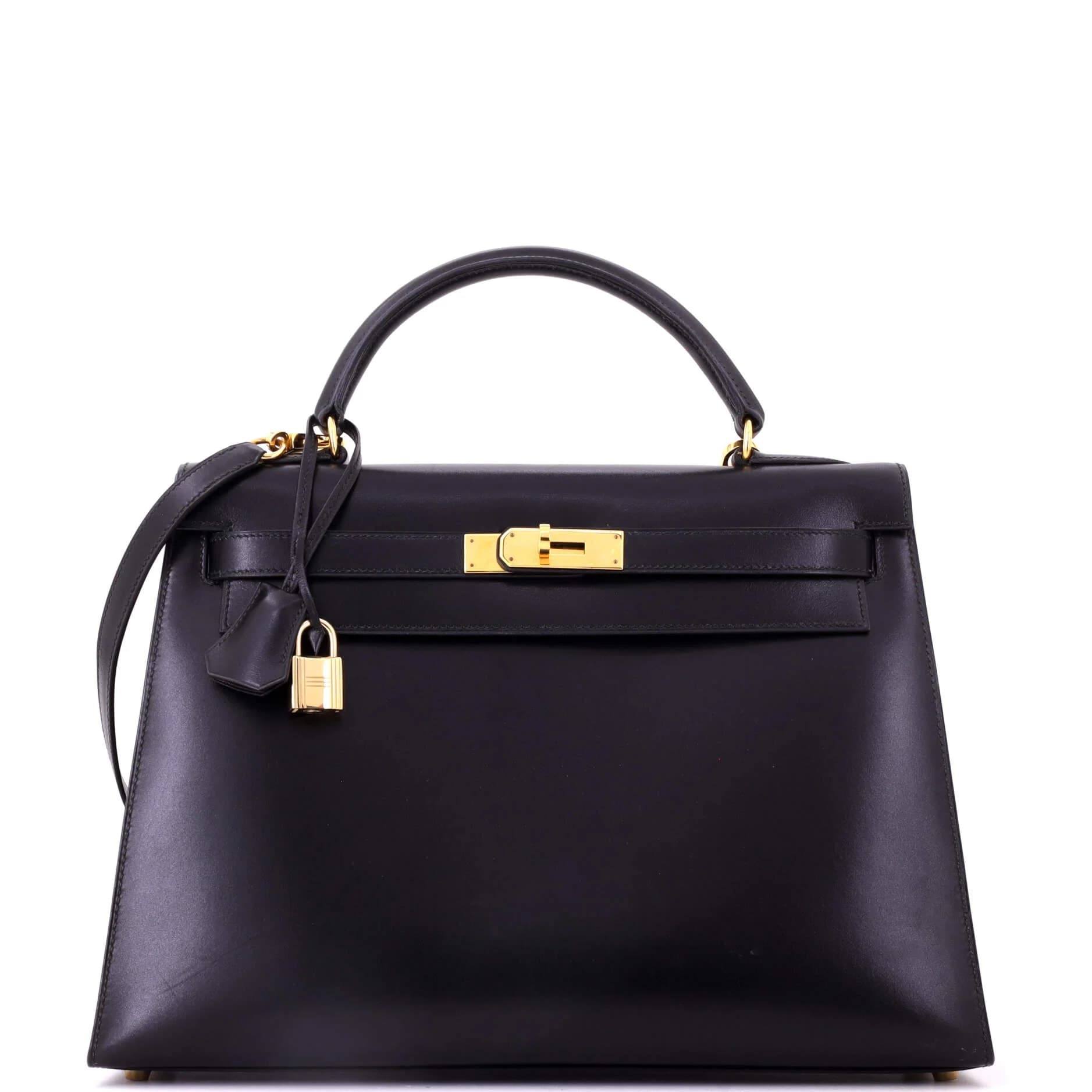 Hermès Kelly 32 - Image 1