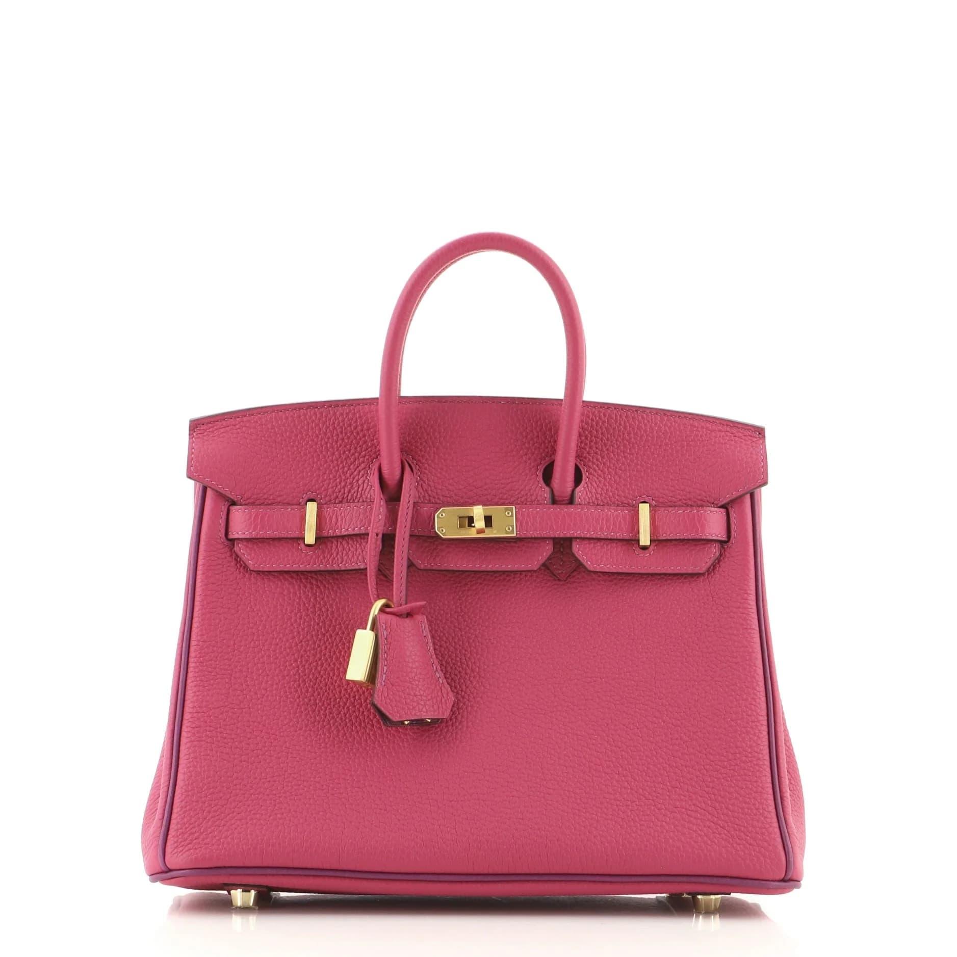 Hermès Birkin 25