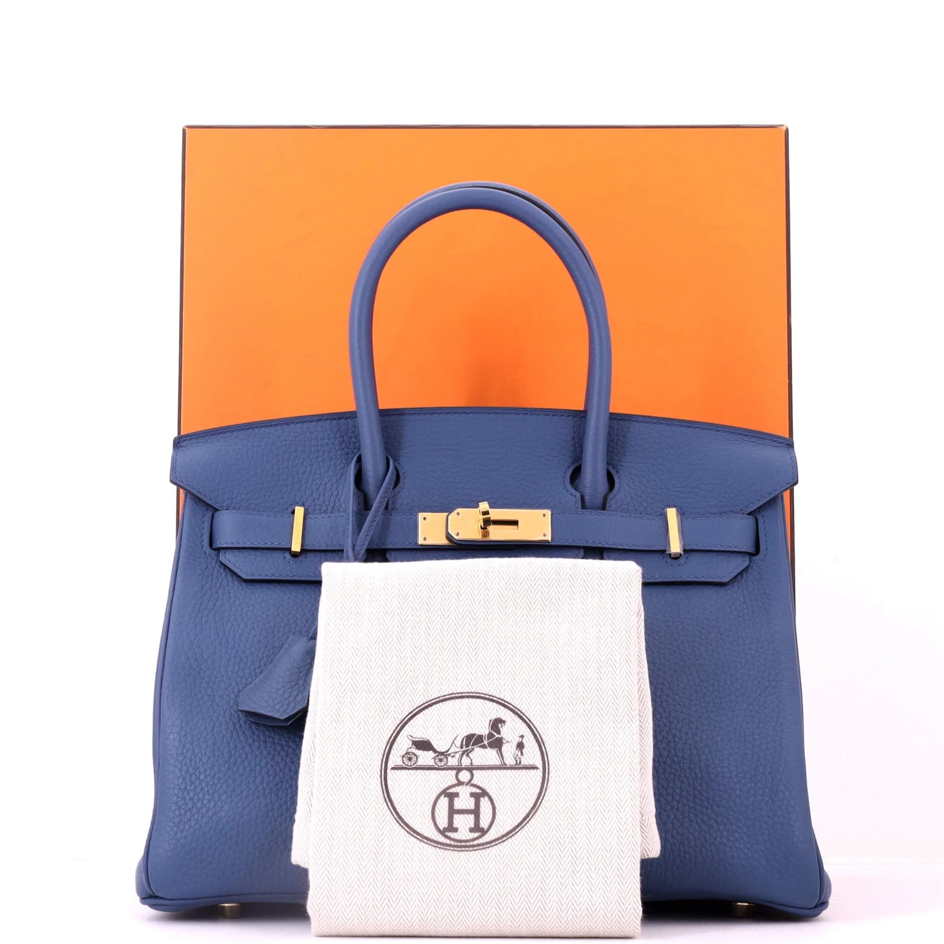 Hermès Birkin 30 - Image 2