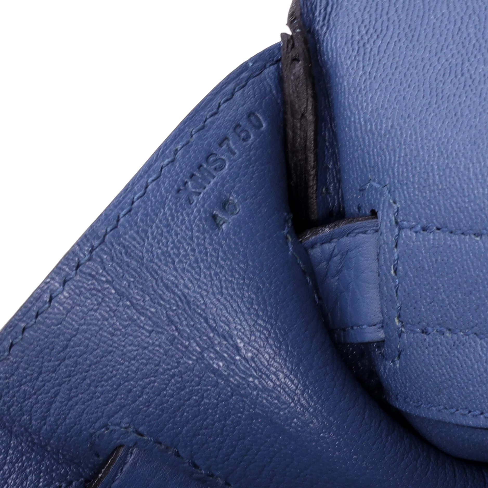 Hermès Birkin 30 - Image 8
