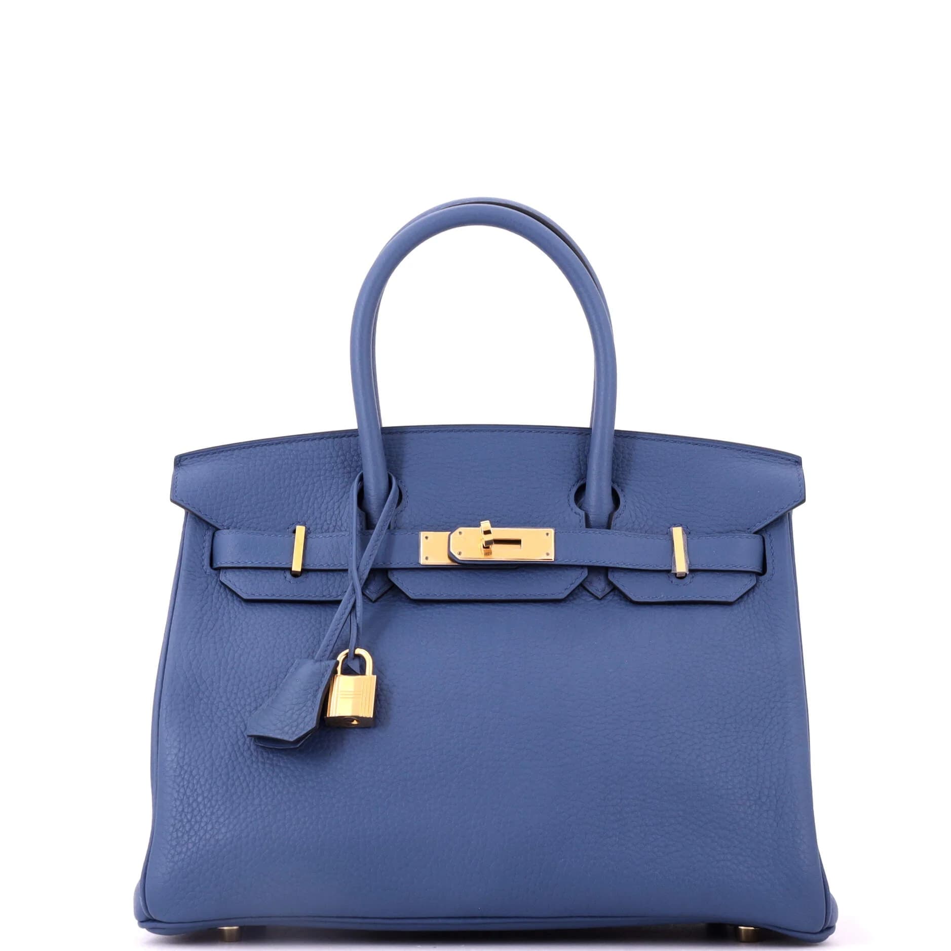 Hermès Birkin 30 - Image 1