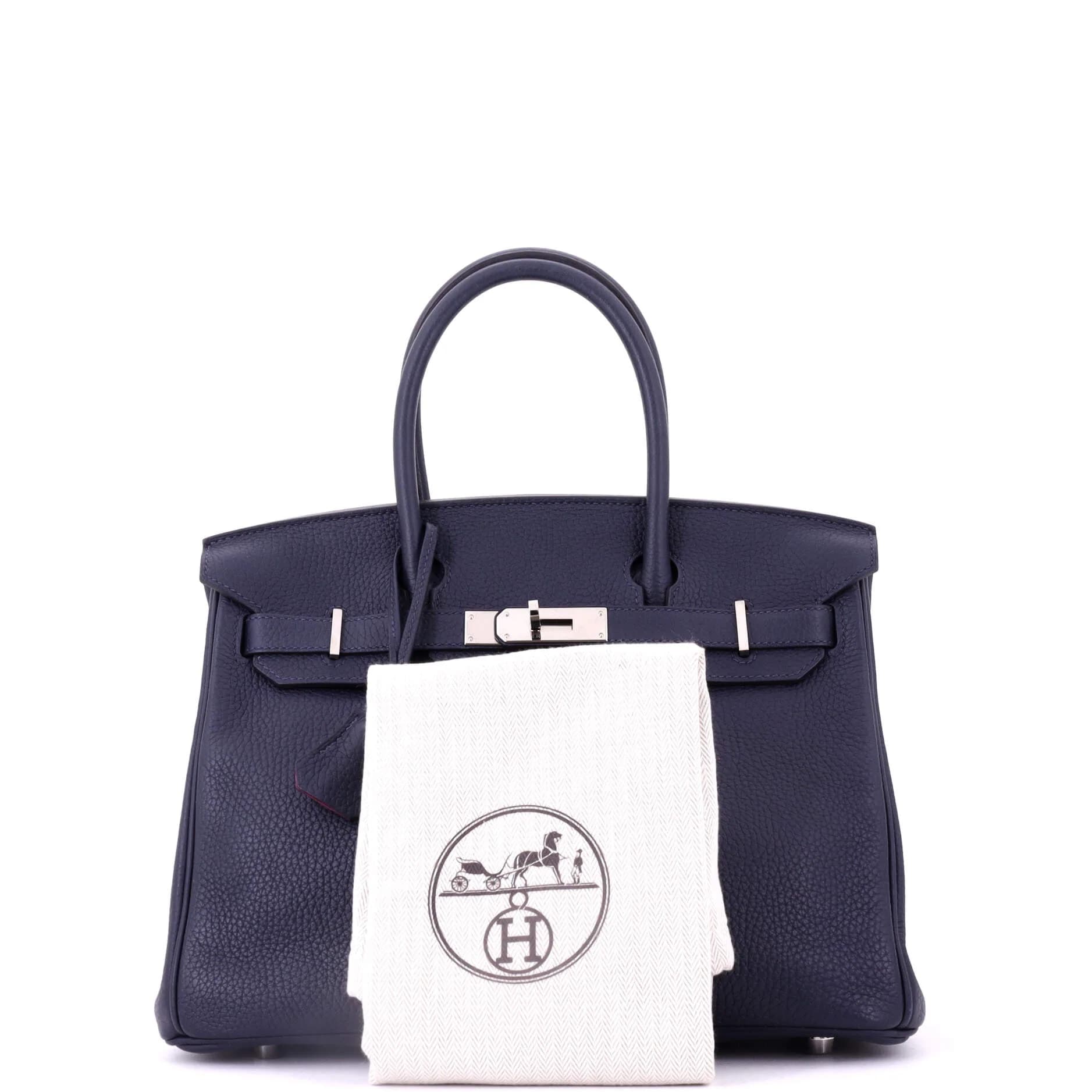 Hermès Birkin - Image 2