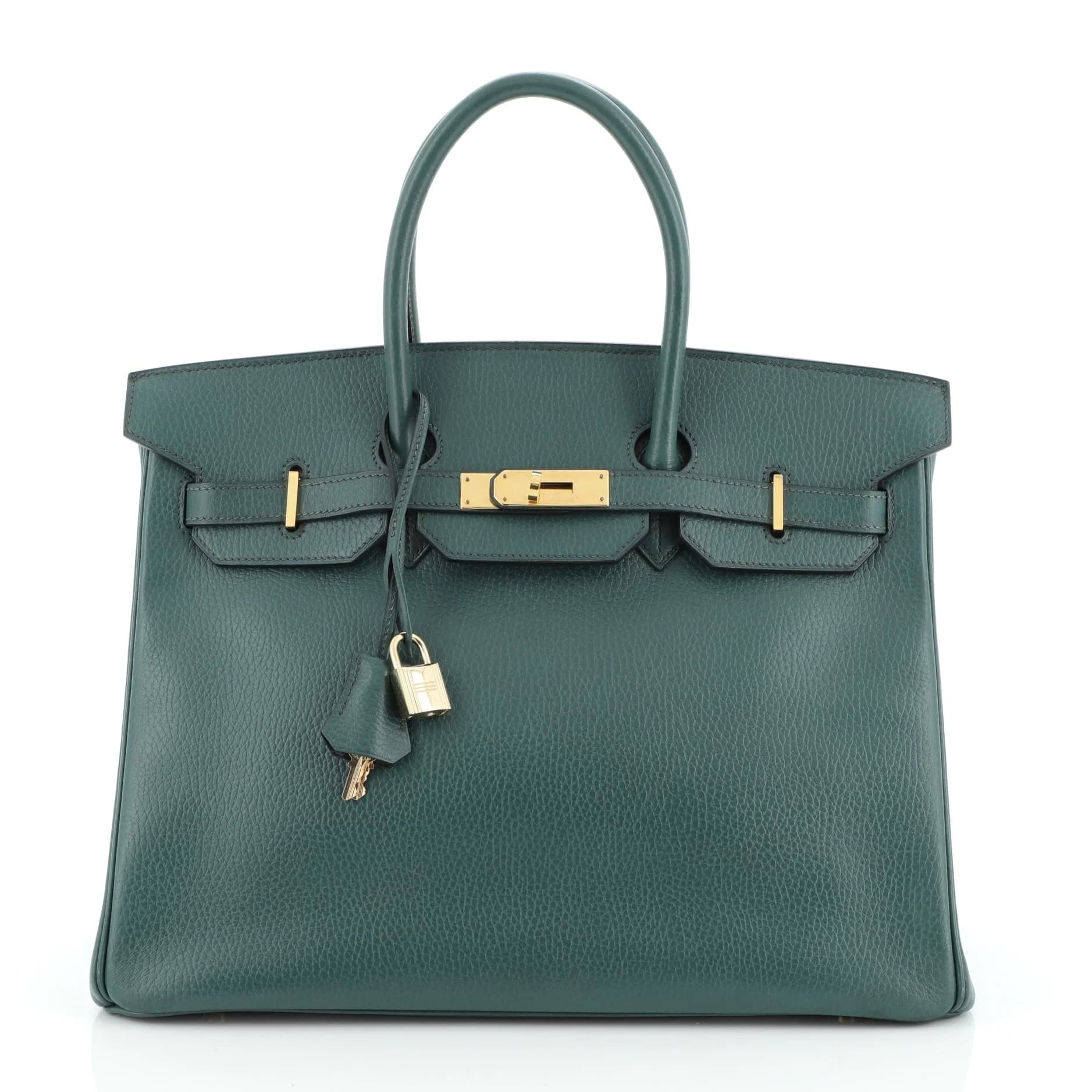 Hermès Birkin 35