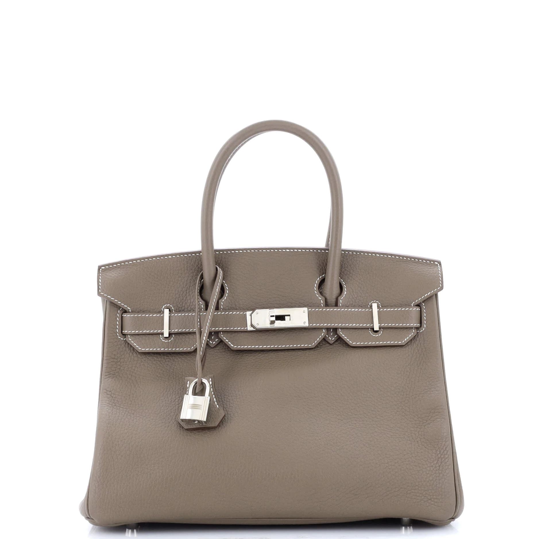 Hermès Birkin 30