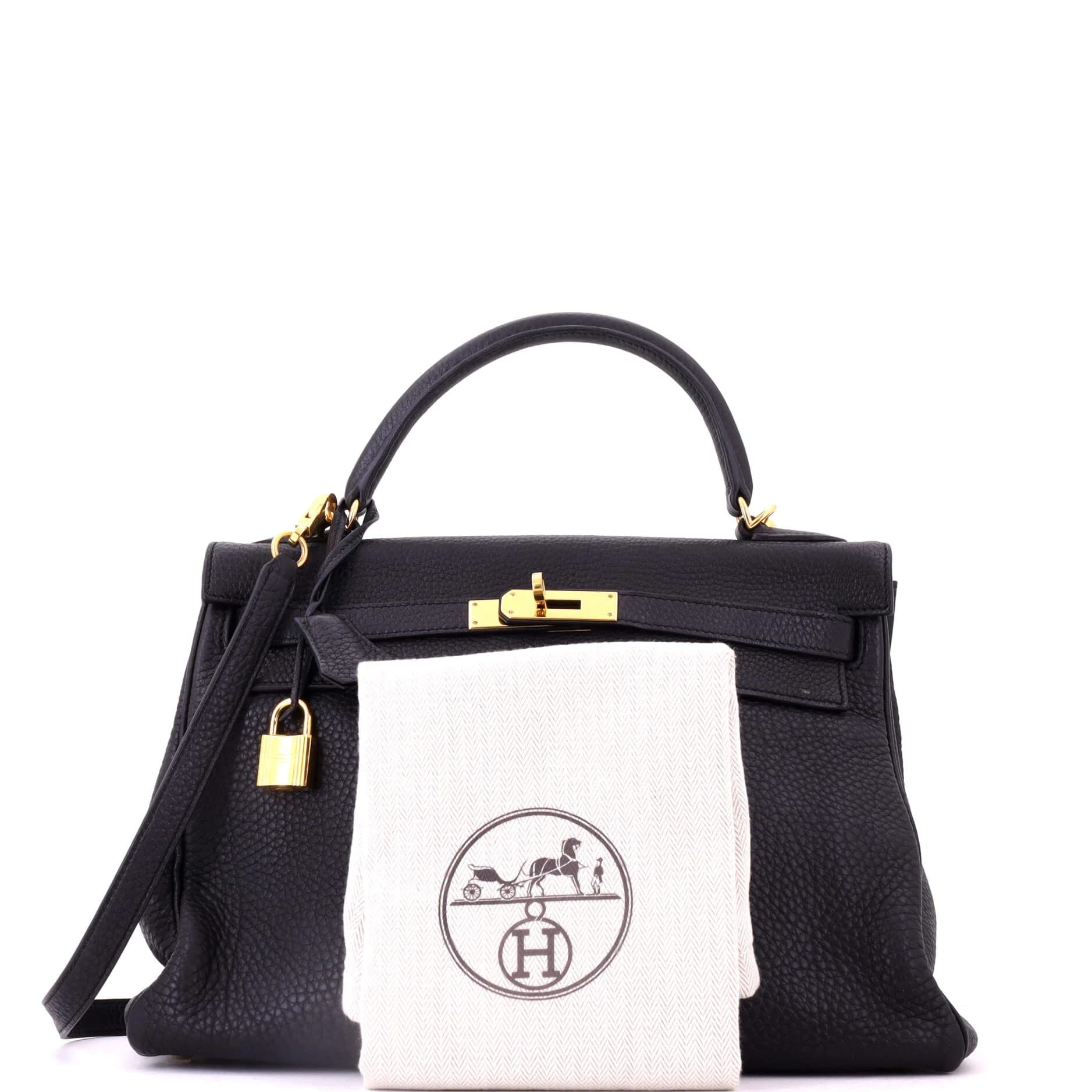 Hermès Kelly 32 - Image 2