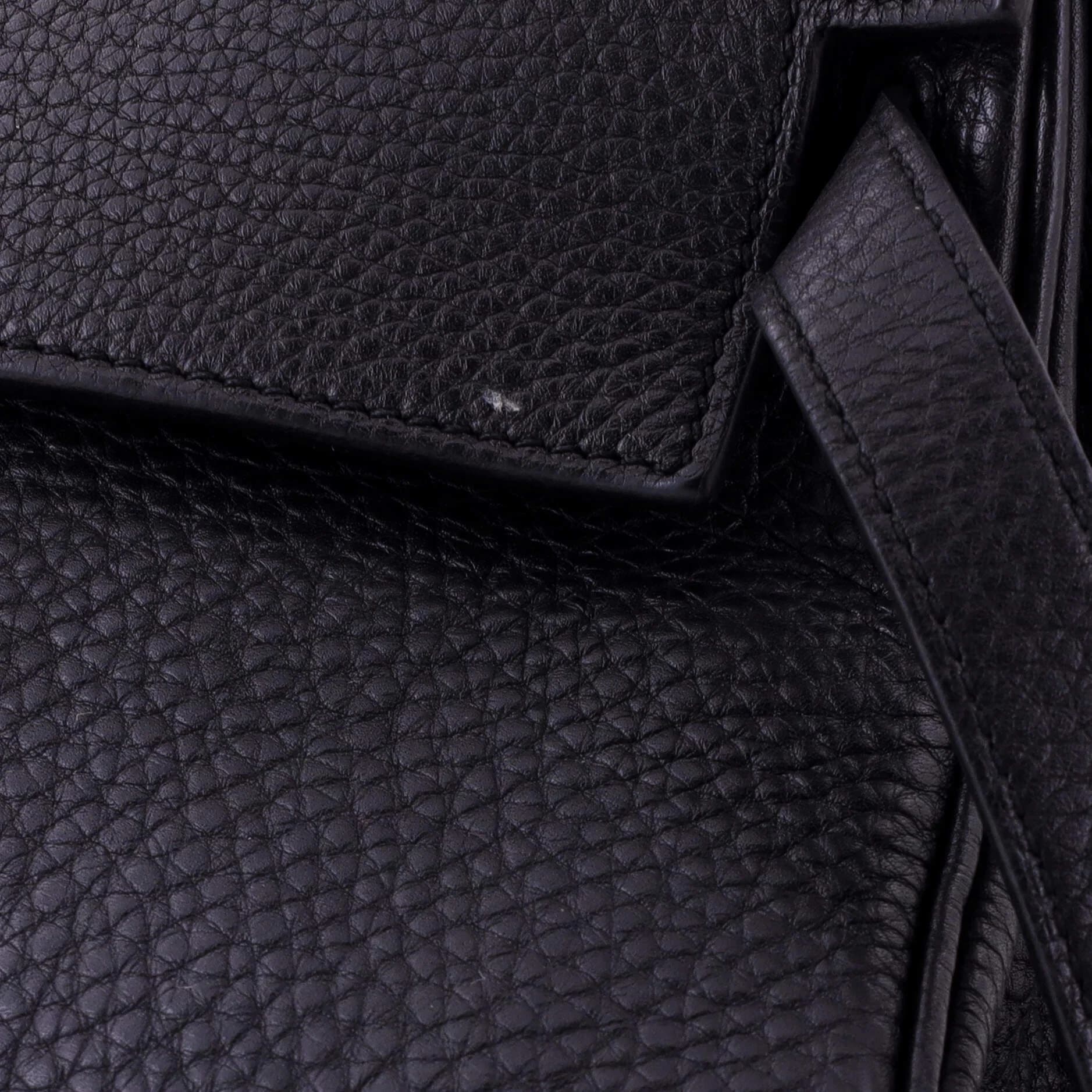 Hermès Kelly 32 - Image 8