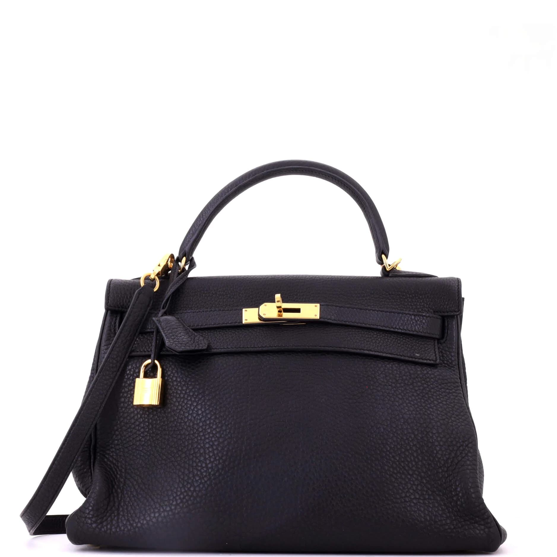 Hermès Kelly 32 - Image 1