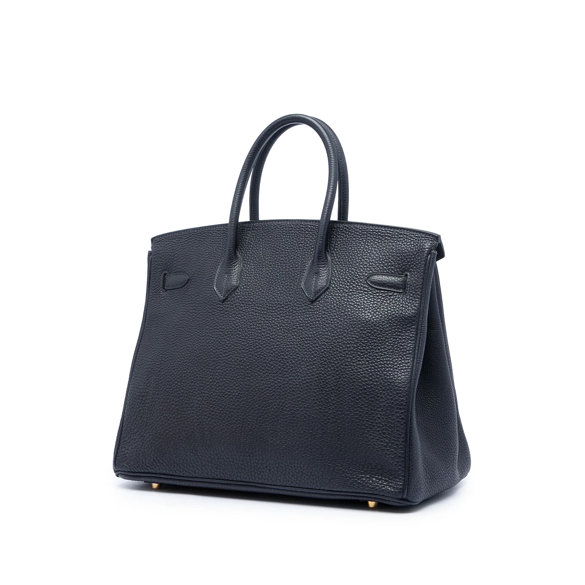 Hermès Birkin 35 - Image 2