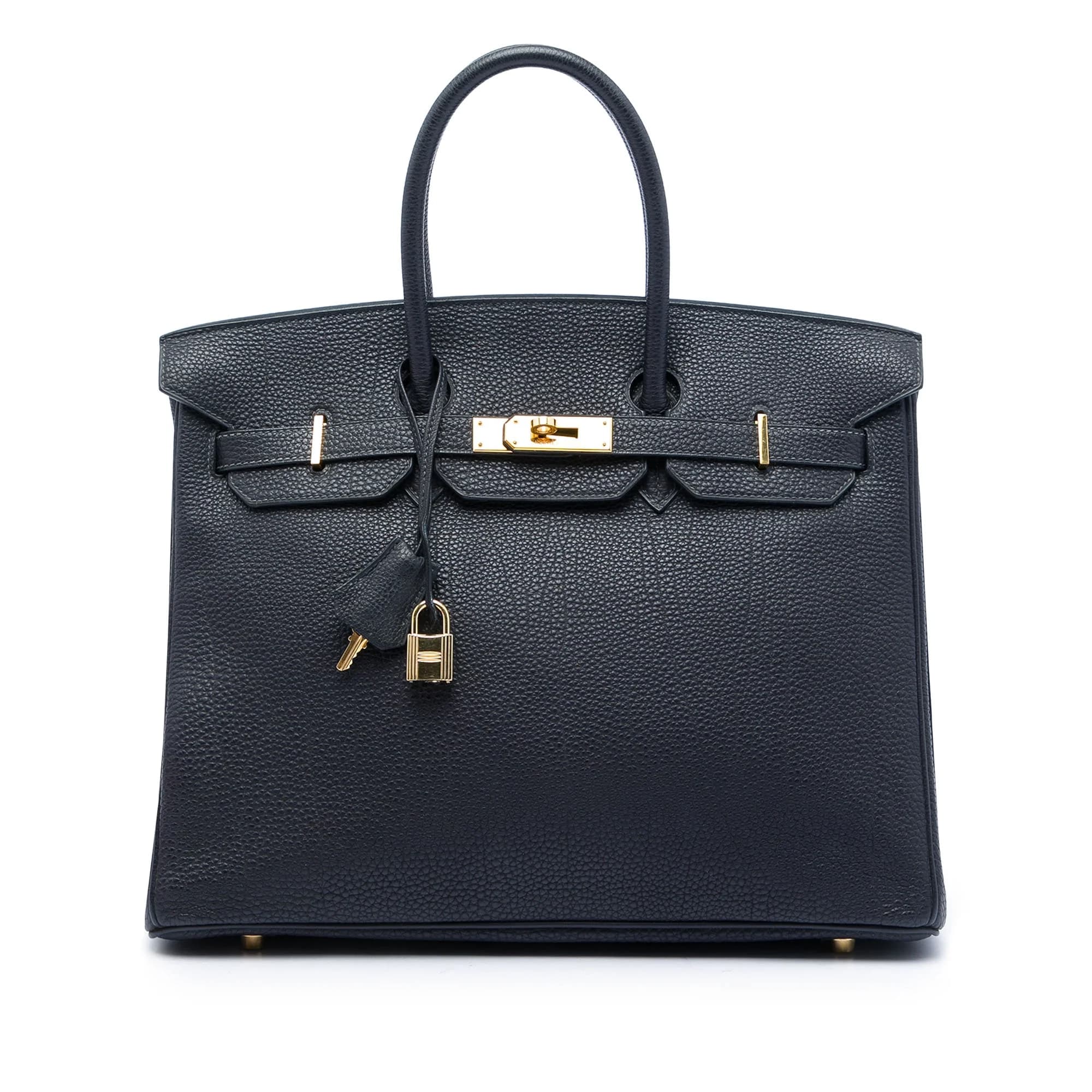 Hermès Birkin 35 - Image 1