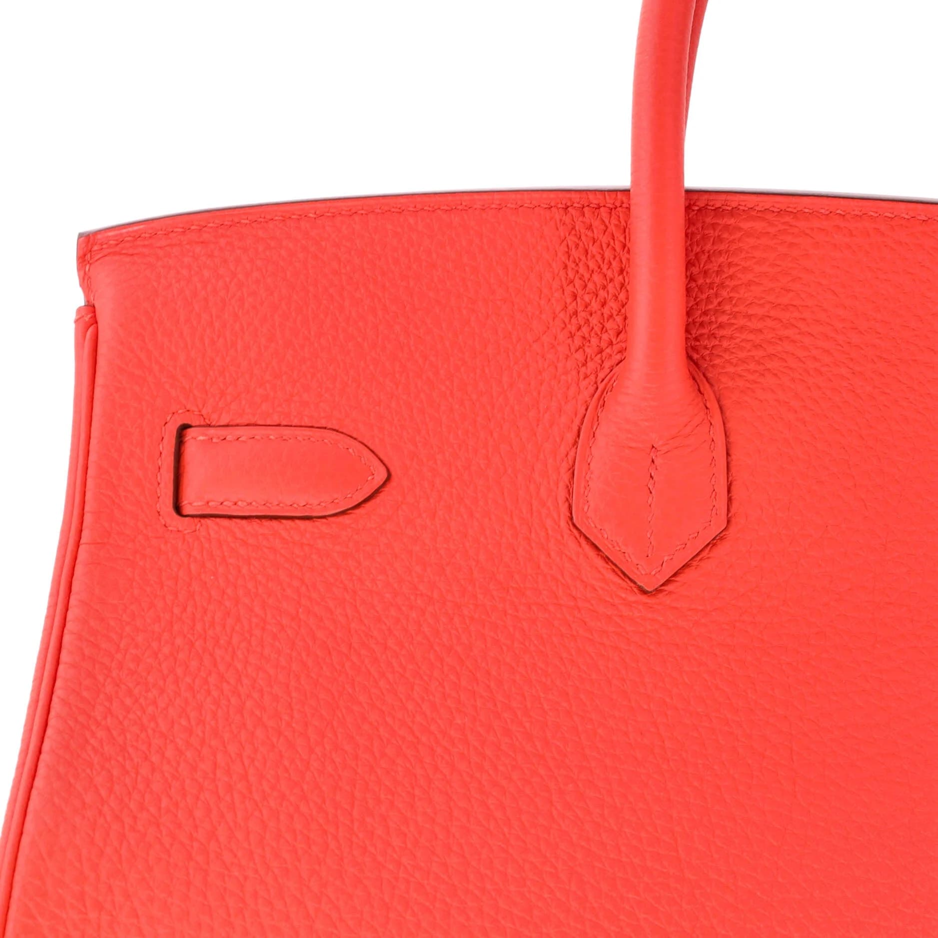 Hermès Birkin 35 - Image 8