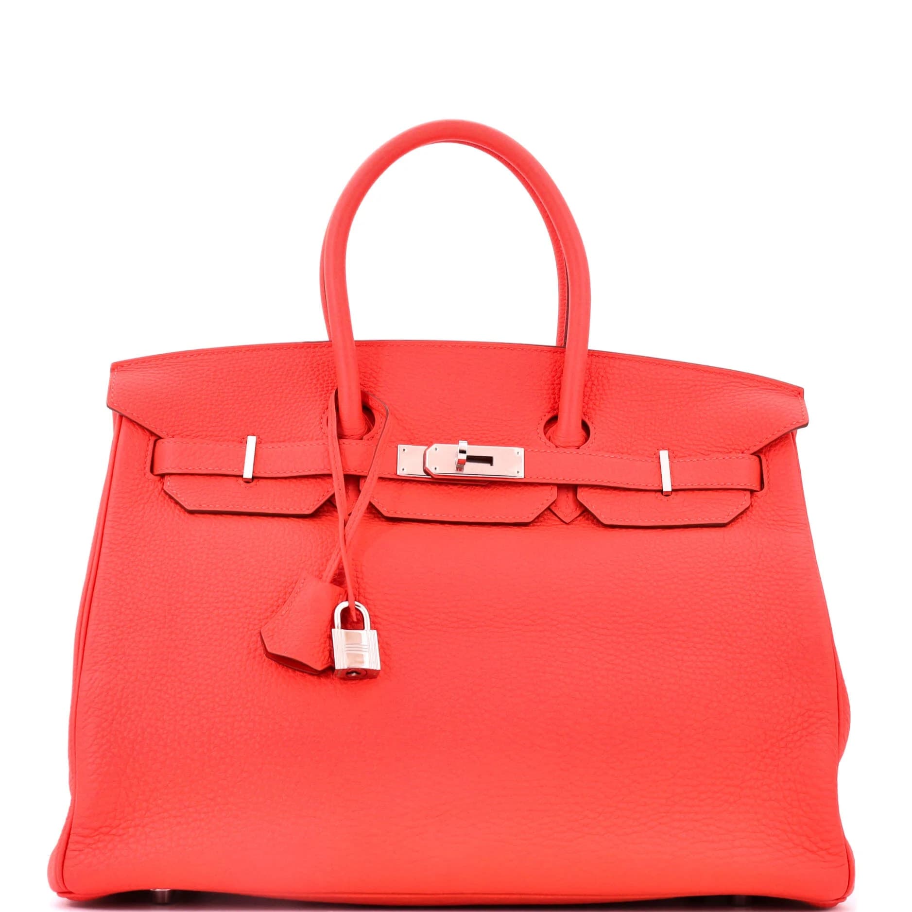 Hermès Birkin 35 - Image 1
