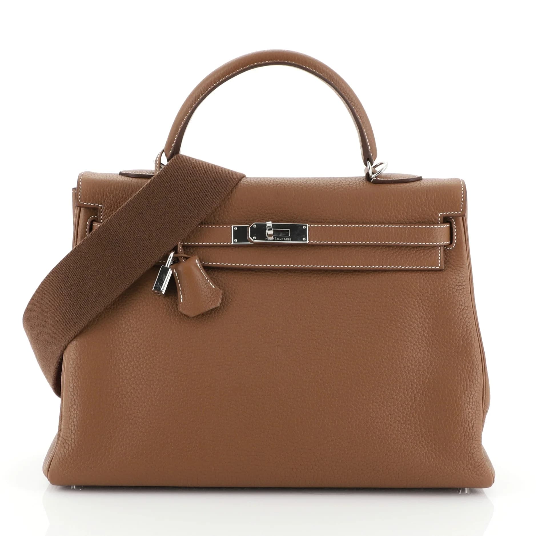 Hermès Kelly Amazone 35