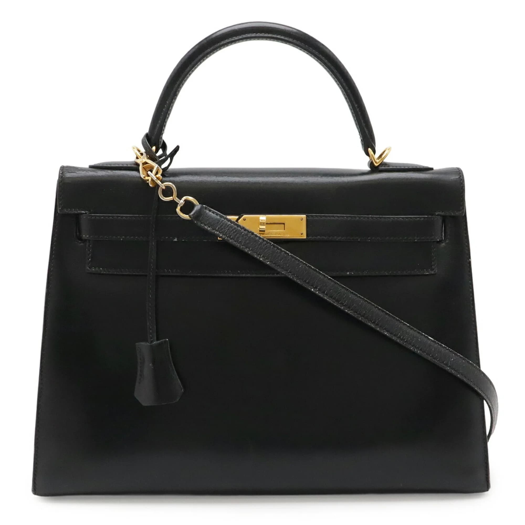 Hermès Kelly 32 - Image 1