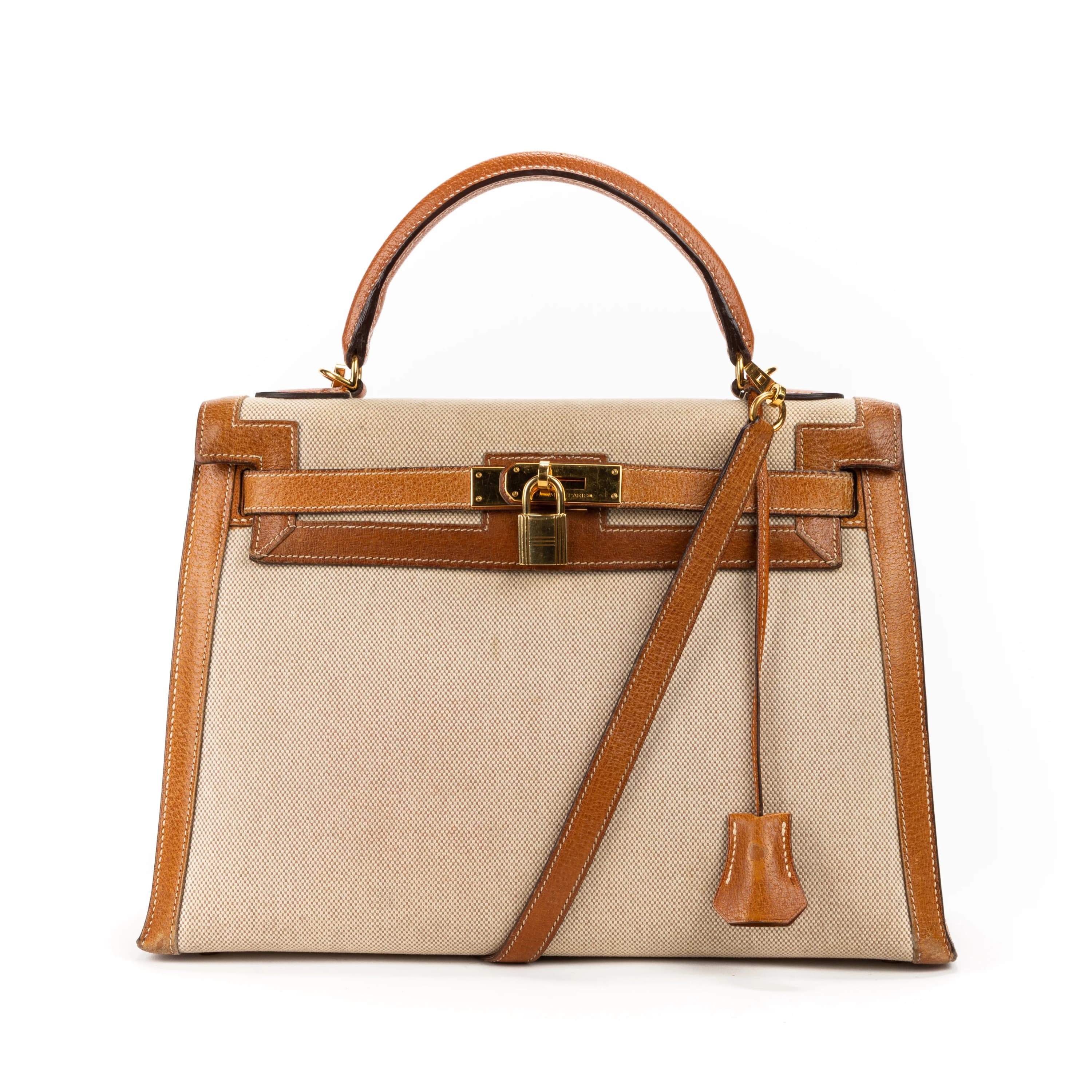 Hermès Kelly 32 - Image 2