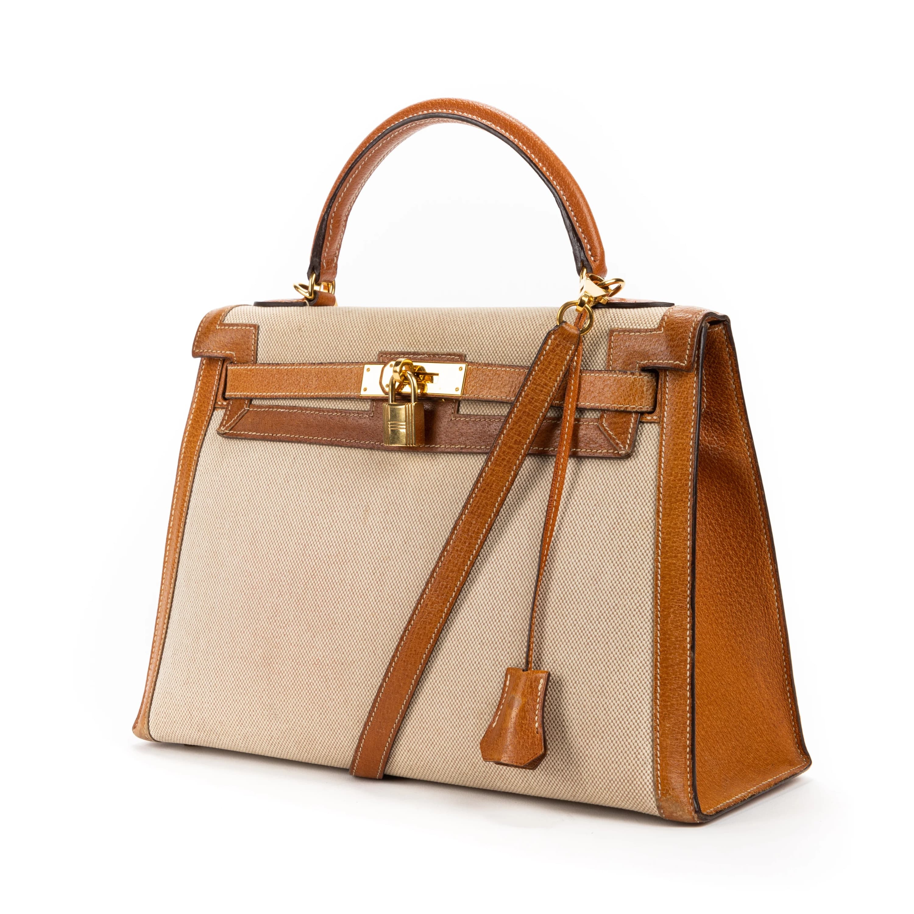 Hermès Kelly 32 - Image 1