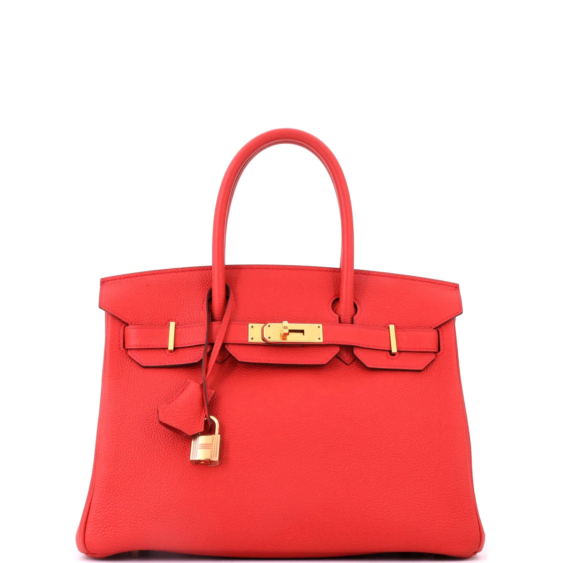 Hermès Birkin 30 - Image 1