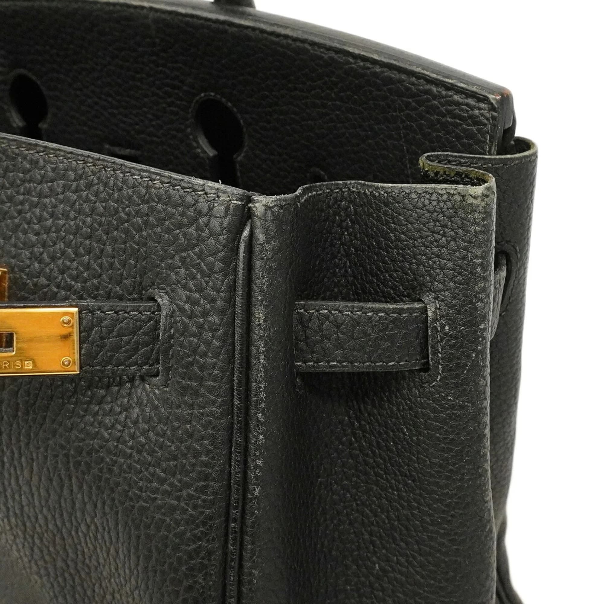 Hermès Birkin 35 - Image 9