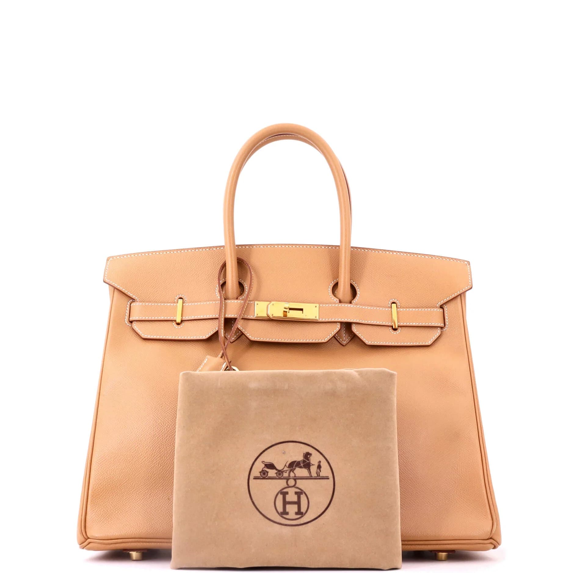 Hermès Birkin 35 - Image 2
