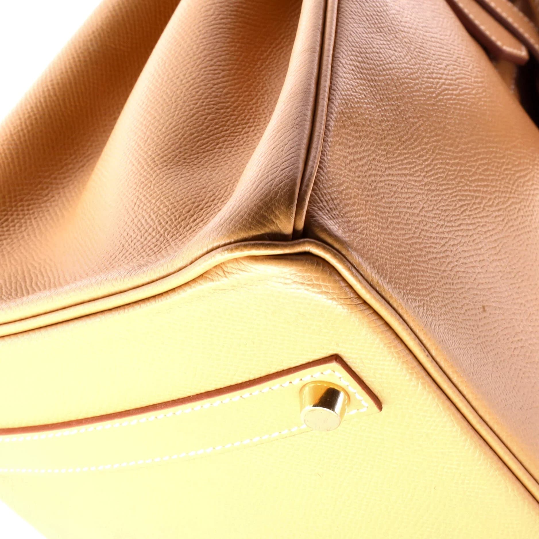 Hermès Birkin 35 - Image 8