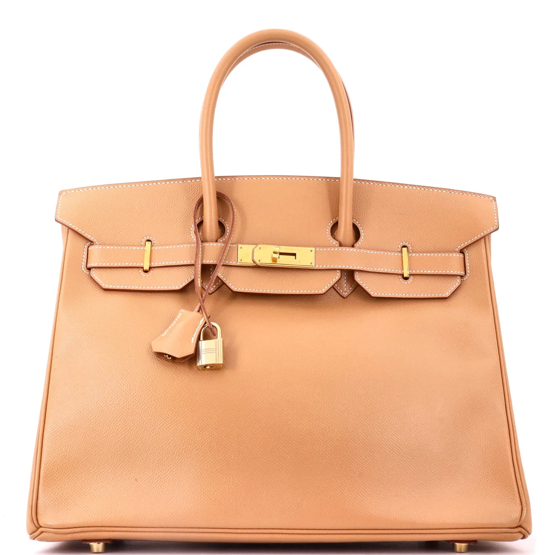 Hermès Birkin 35 - Image 1