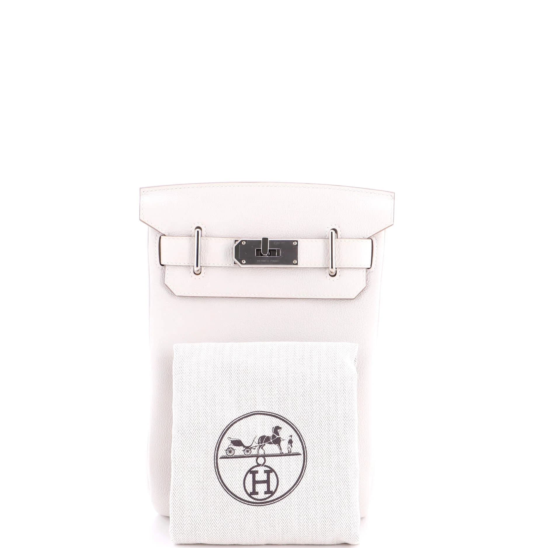 Hermès Hac a Dos PM - Image 2